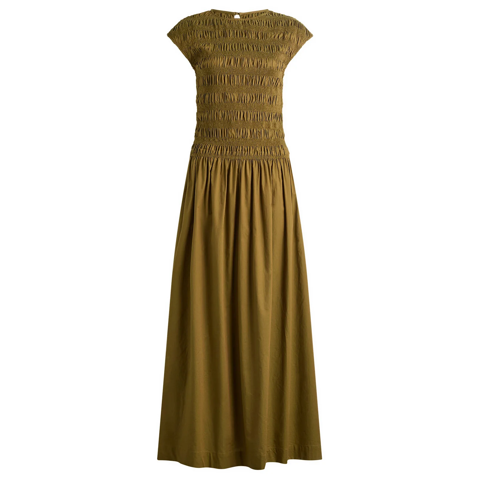 Faithfull The Brand Ale Maxi Dress