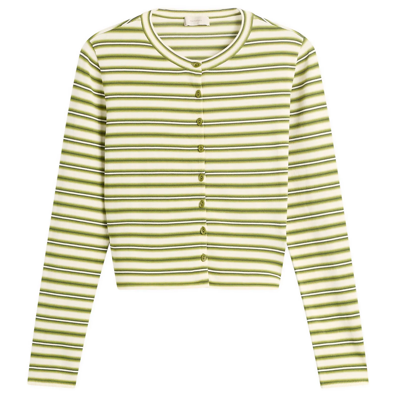 Faithfull The Brand Cinta Cardigan