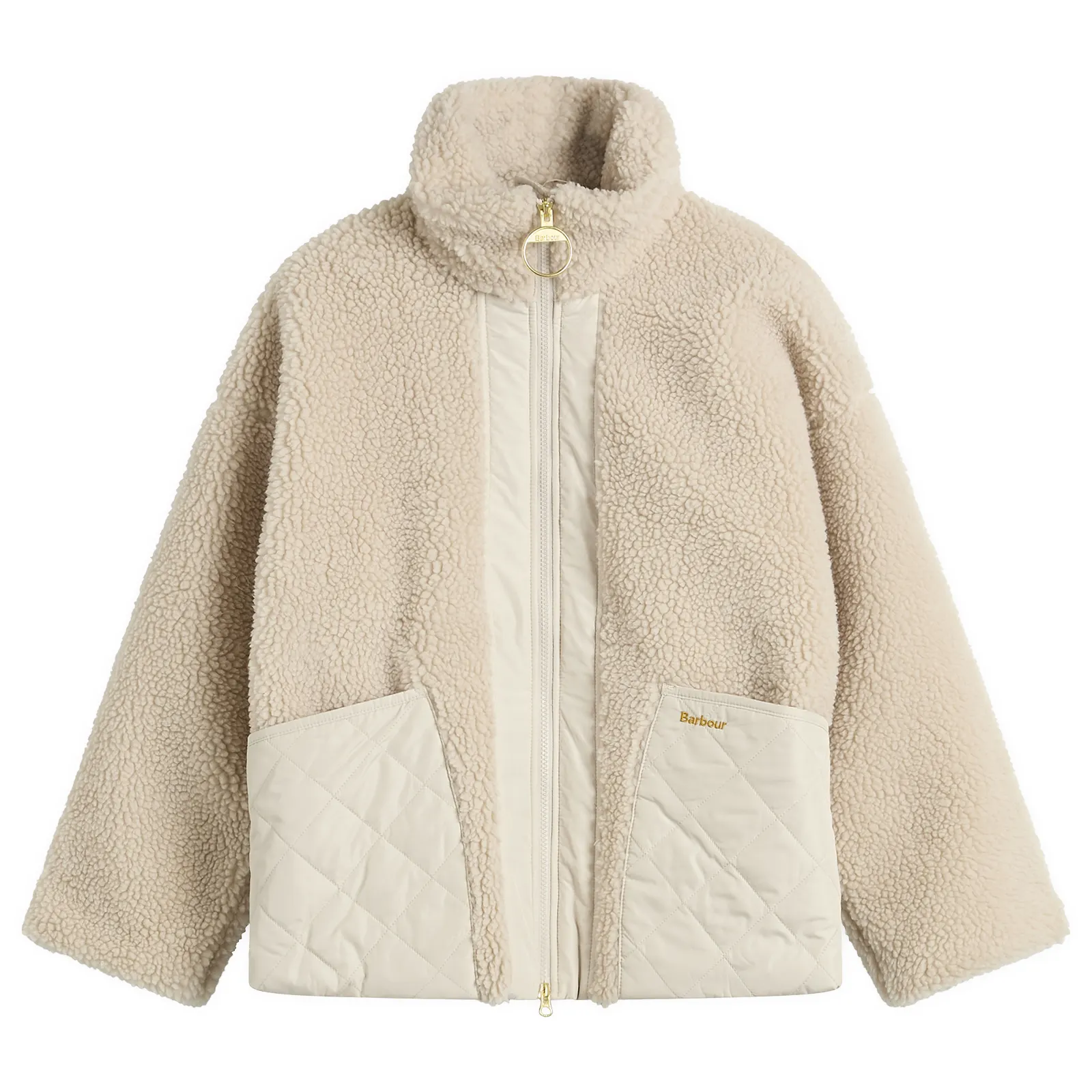Barbour Brawby Fleece