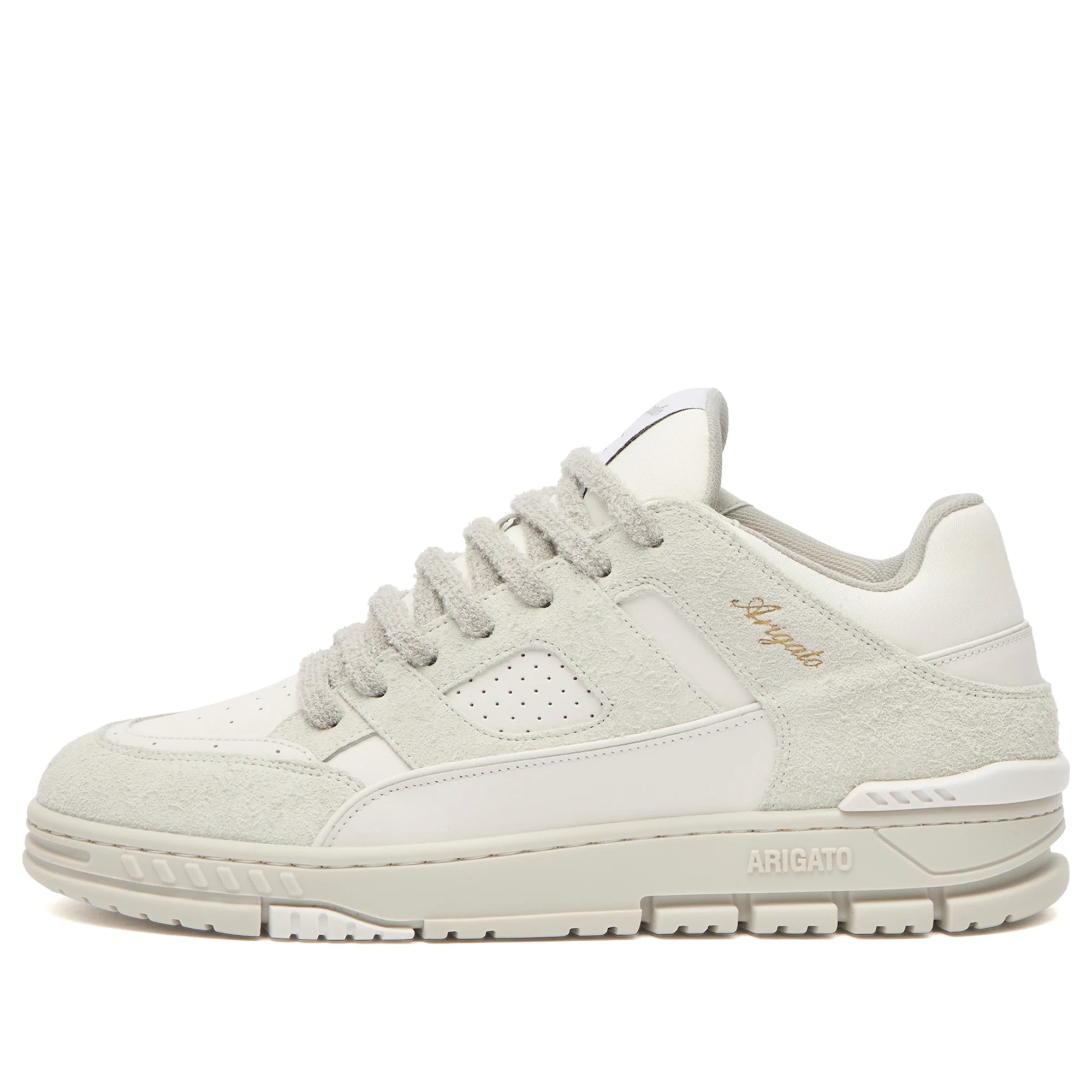 Axel Arigato Area Lo Fluffy Sneaker
