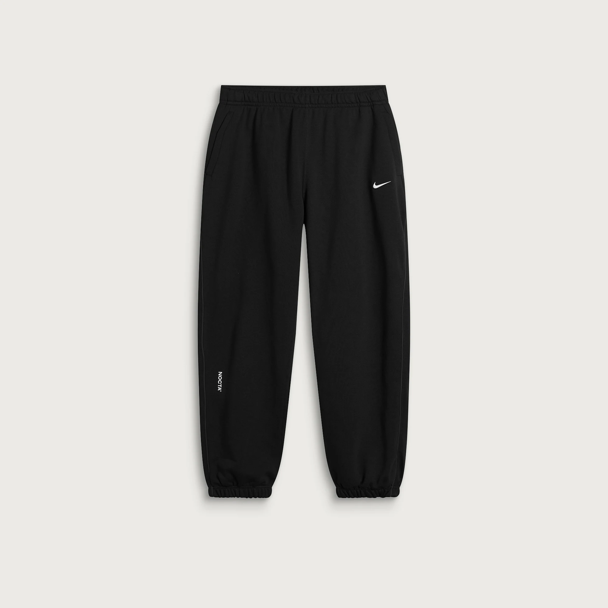 Nike x NOCTA Cardinal Stock Fleece Pant