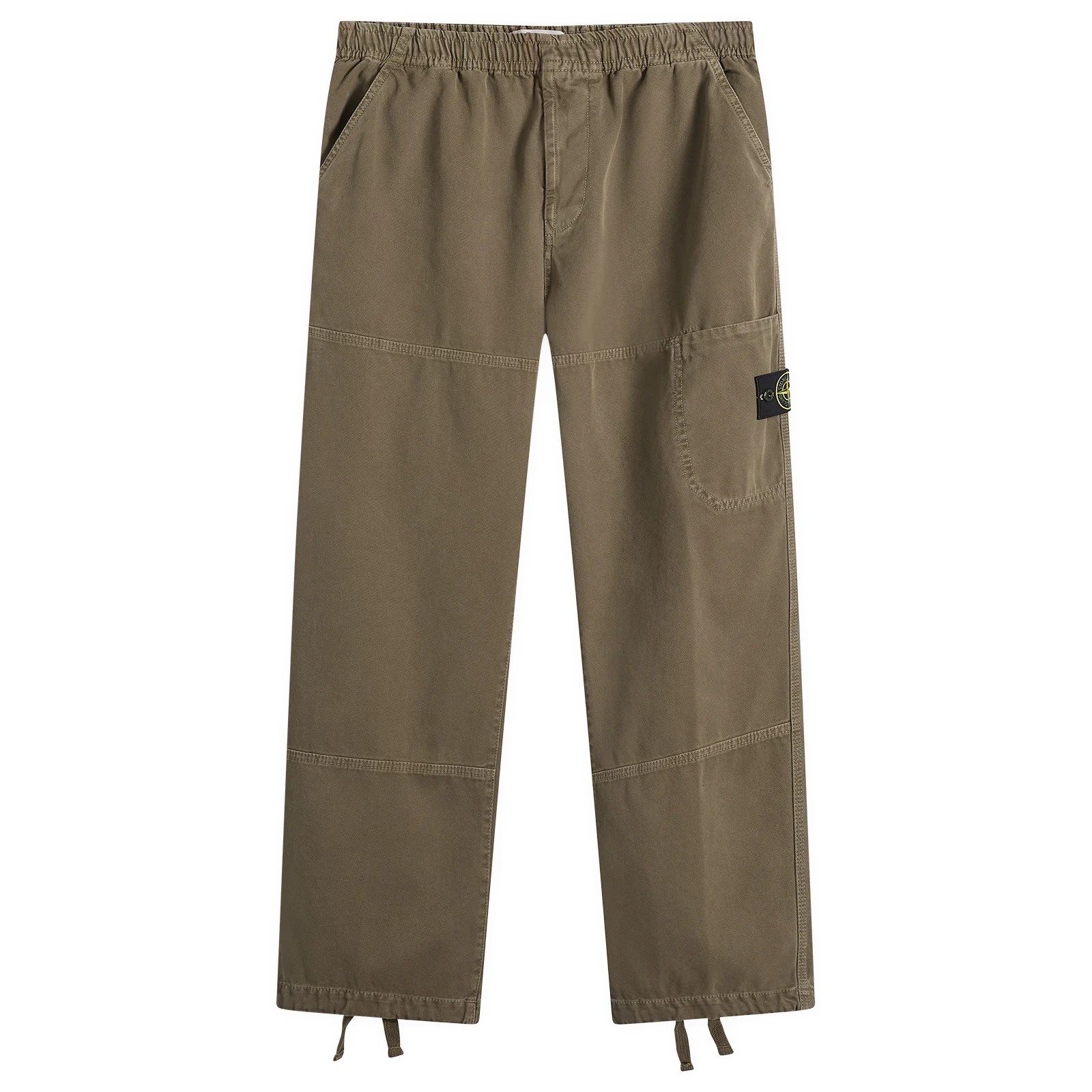 Stone Island Trousers