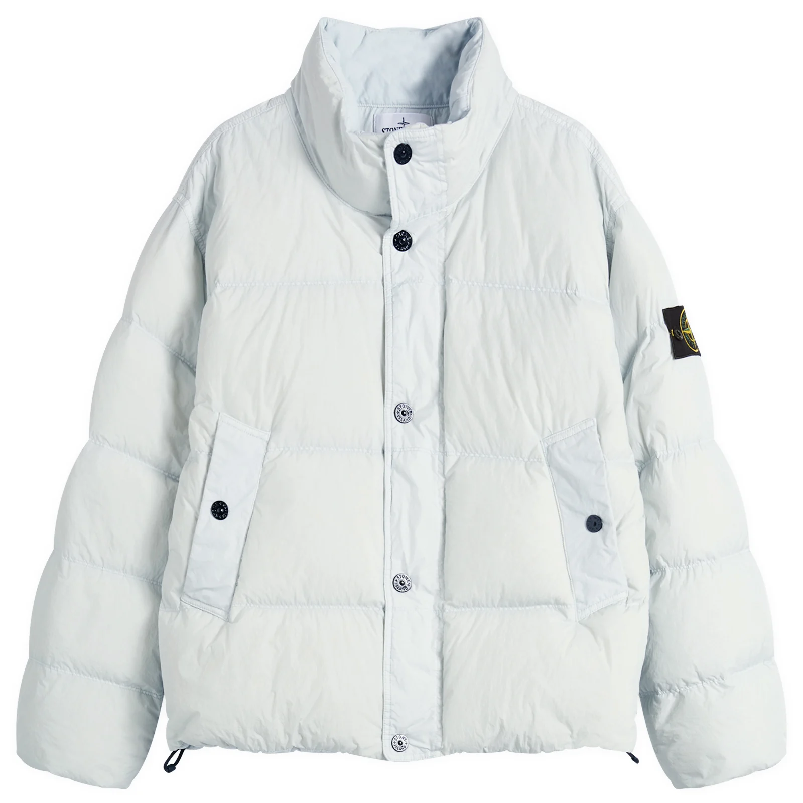 Stone Island Bomber Jacket