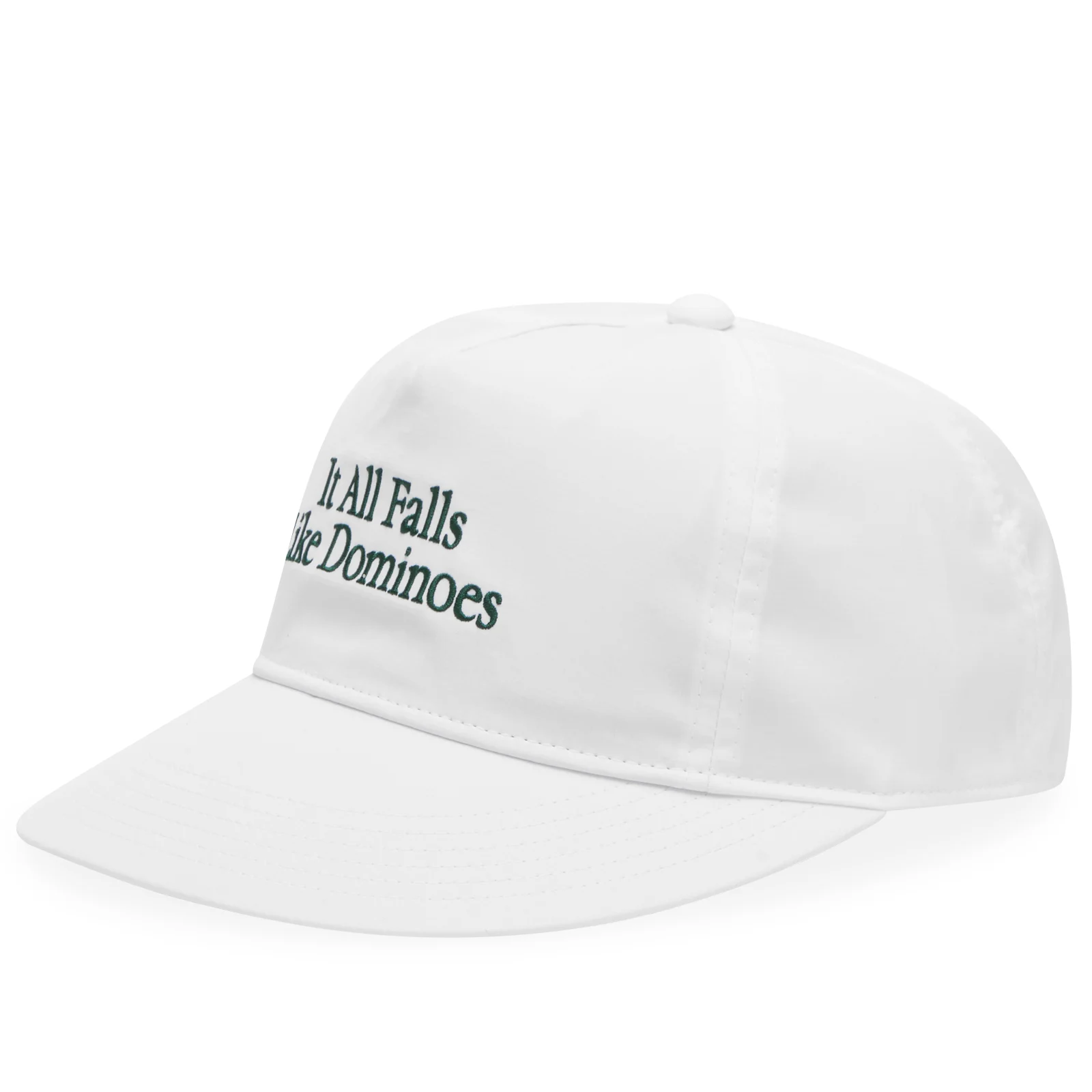 END. x about:blank Cap