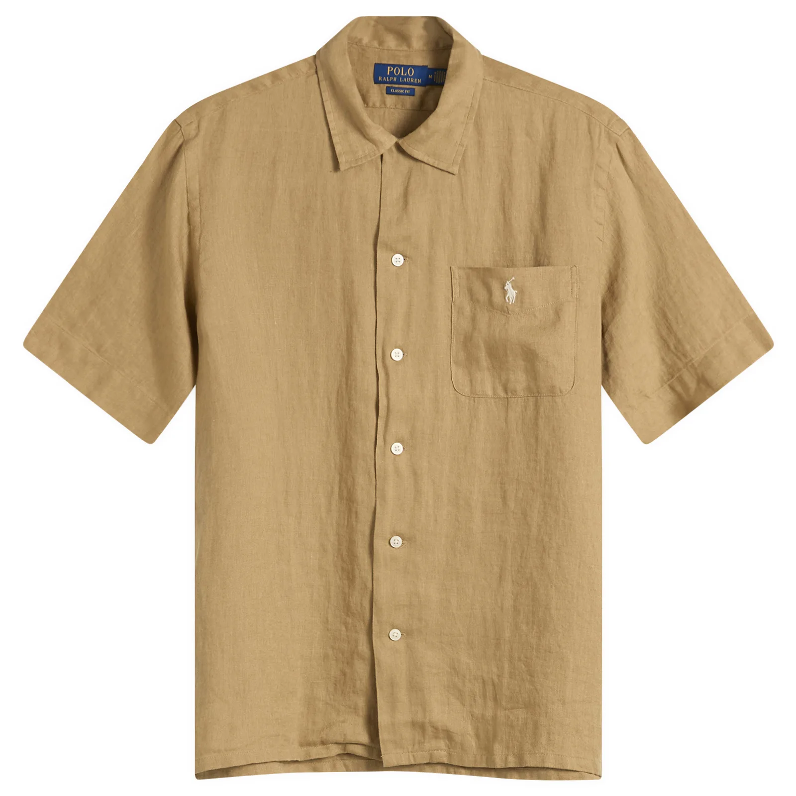 Polo Ralph Lauren Classic Fit Vacation Shirt