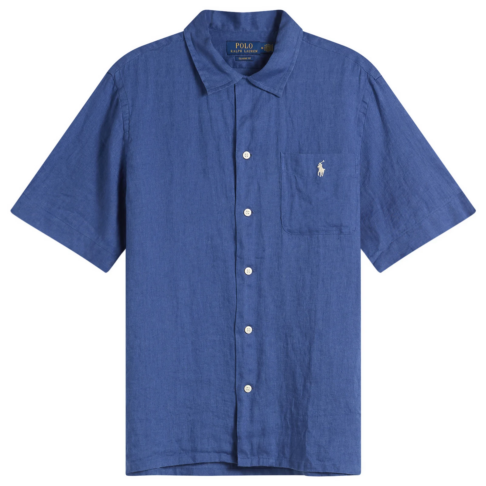 Polo Ralph Lauren Classic Fit Vacation Shirt