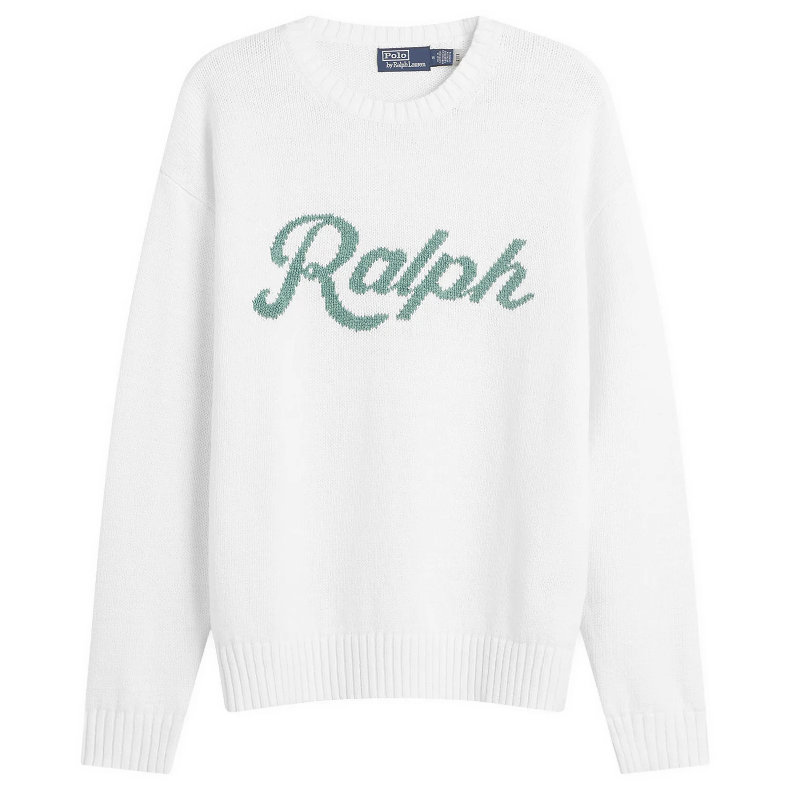 Polo Ralph Lauren Authentic Ralph Knit Jumper