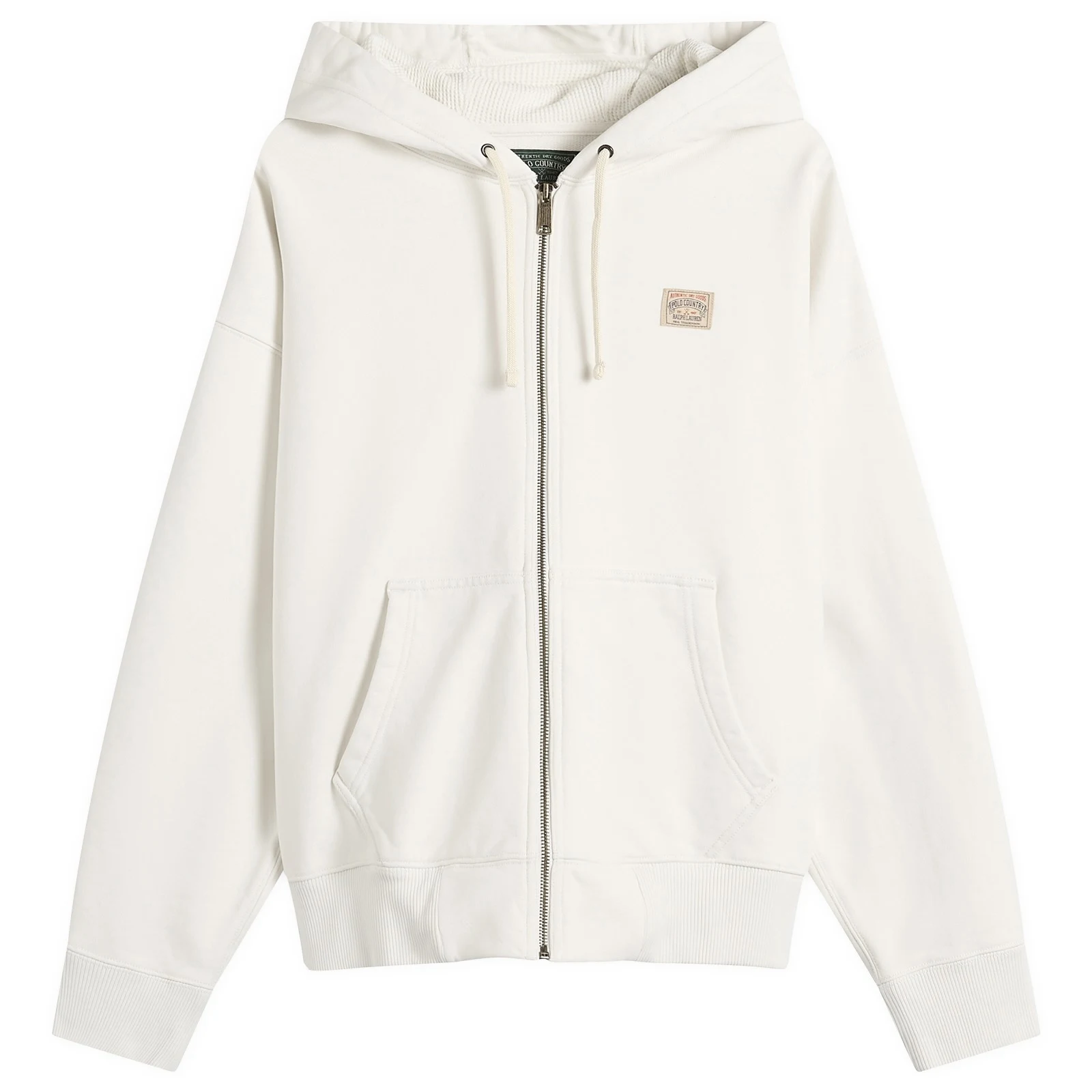 Polo Ralph Lauren Polo Country Zip Hoodie