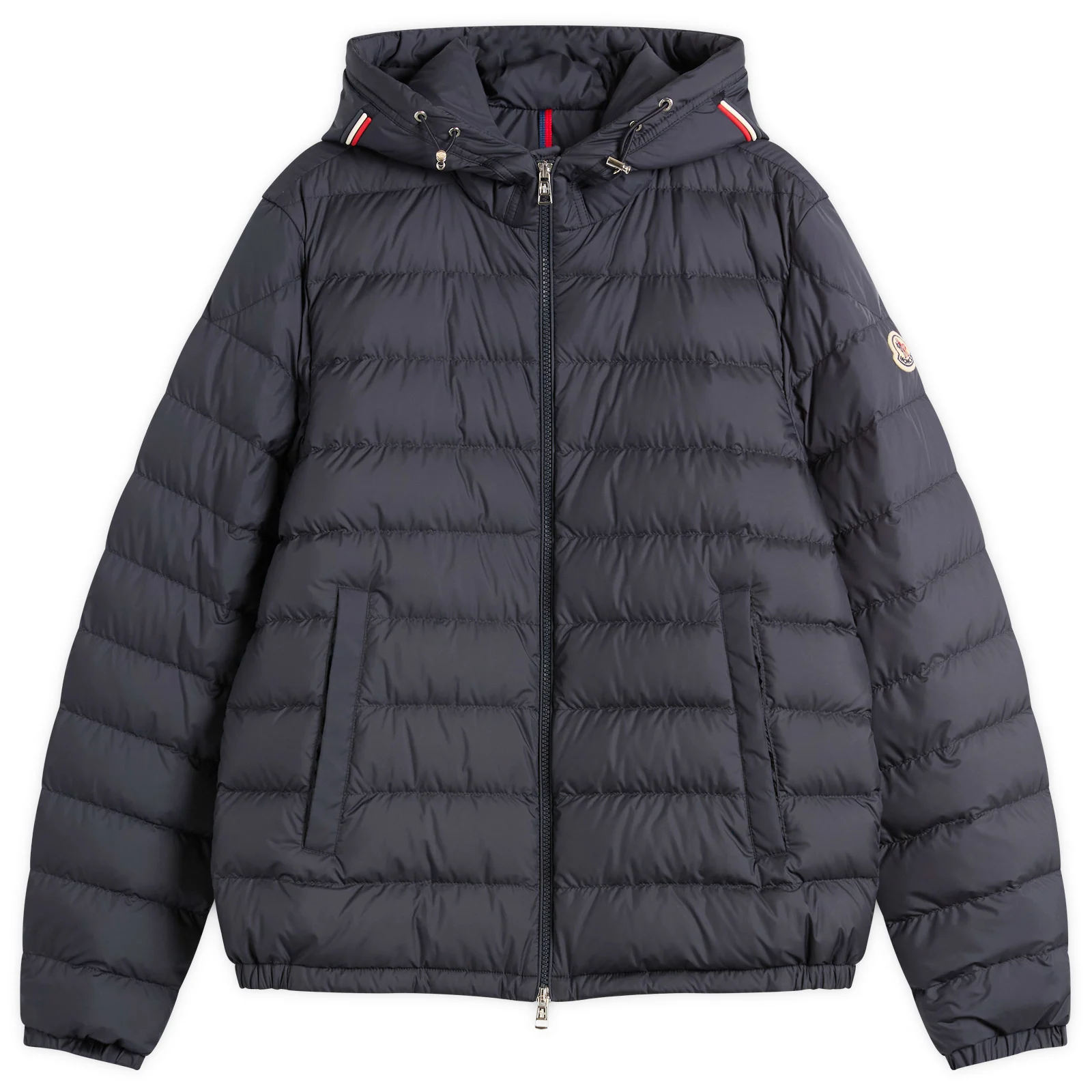 Moncler Vermeille Airsoft Jacket