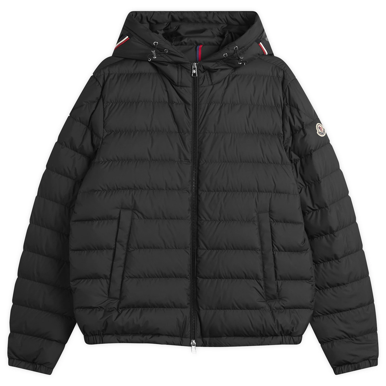 Moncler Vermeille Airsoft Jacket