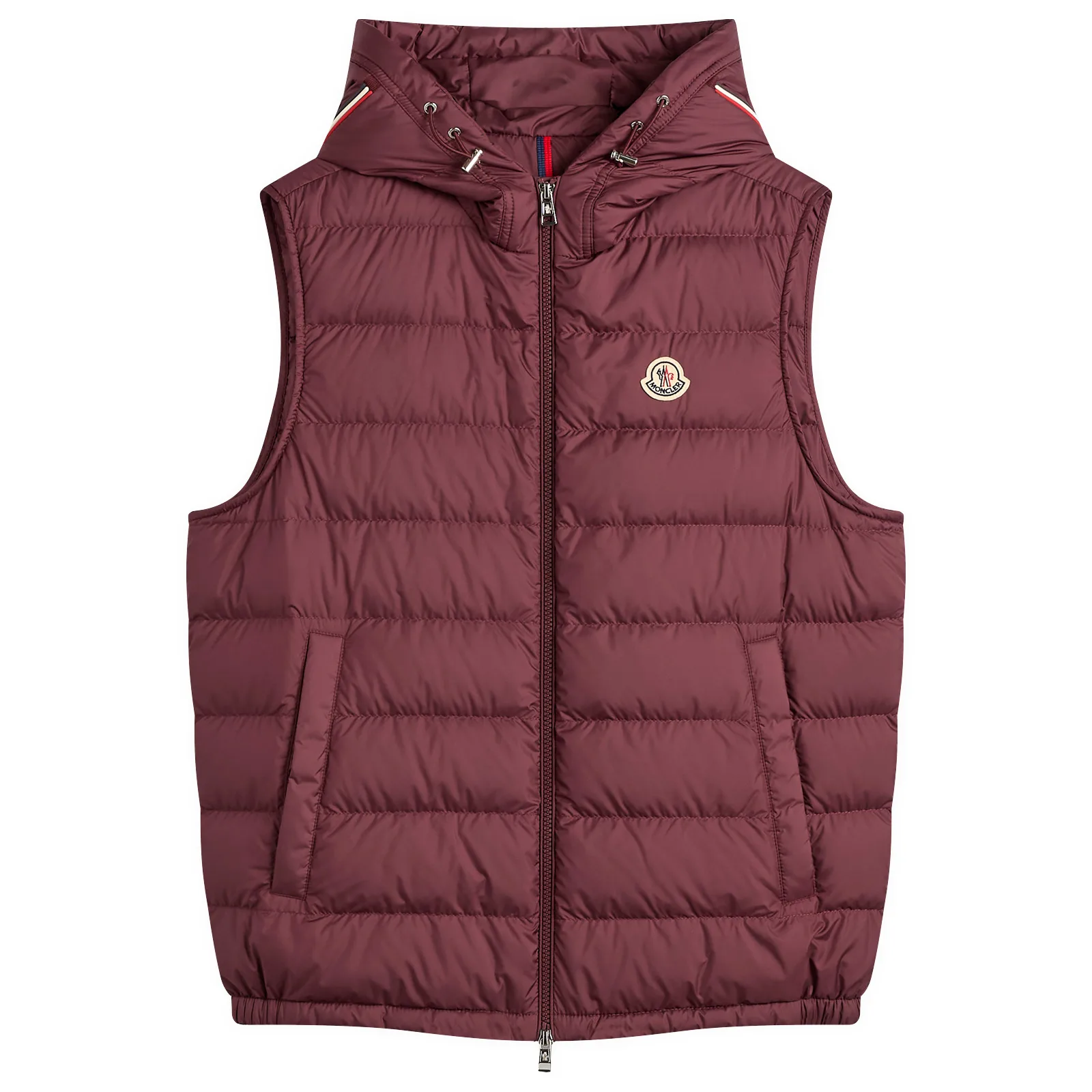 Moncler Marseillan Airsoft Vest