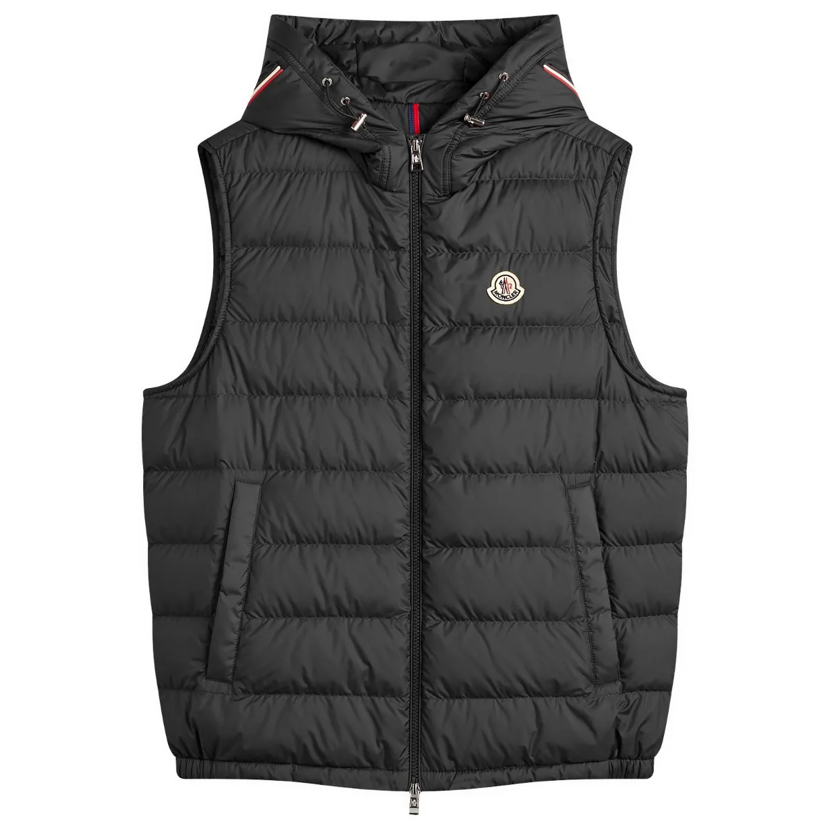 Moncler Marseillan Airsoft Vest