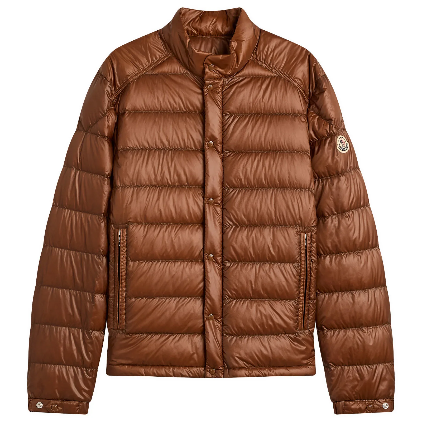 Moncler Selves Nylon Jacket
