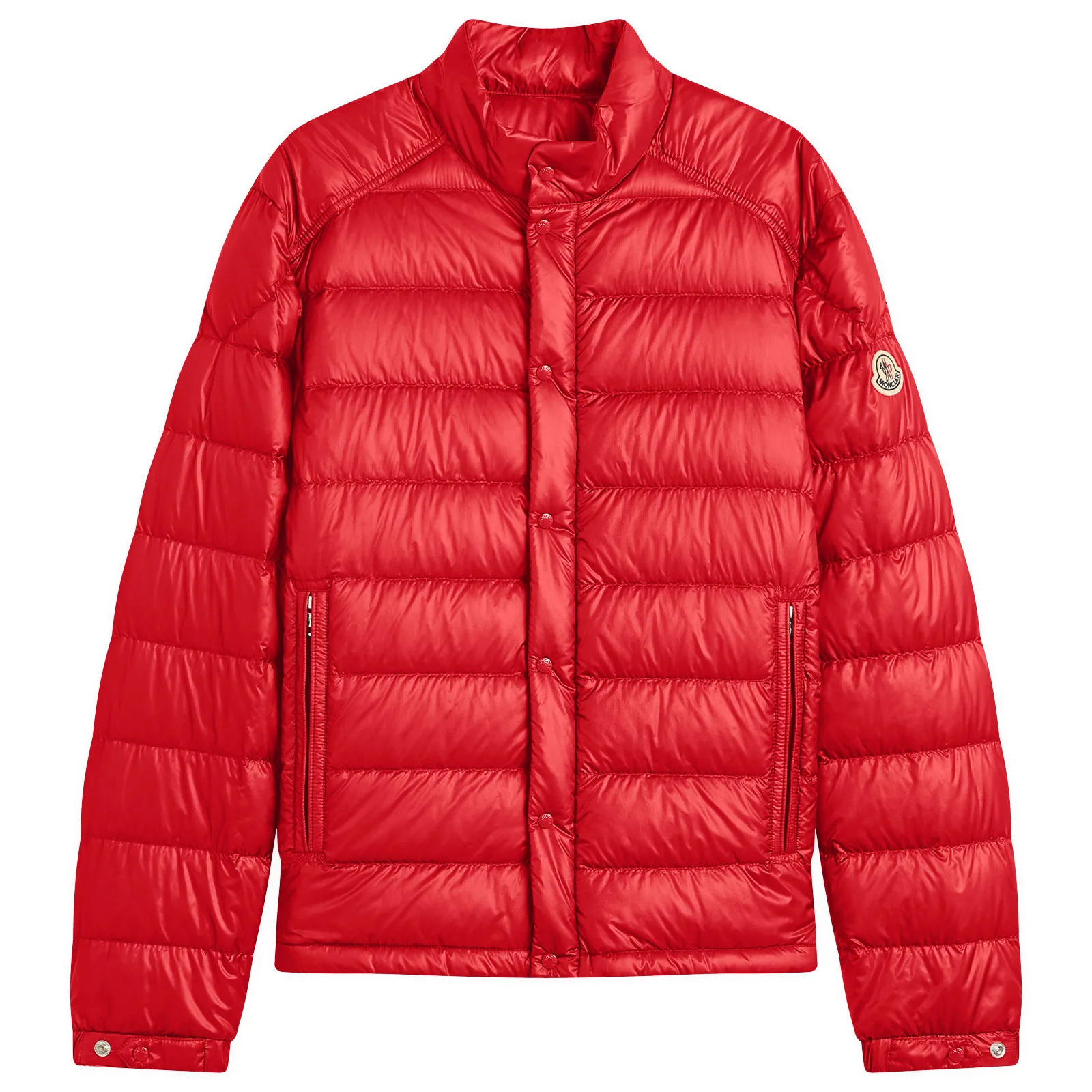 Moncler Selves Nylon Jacket