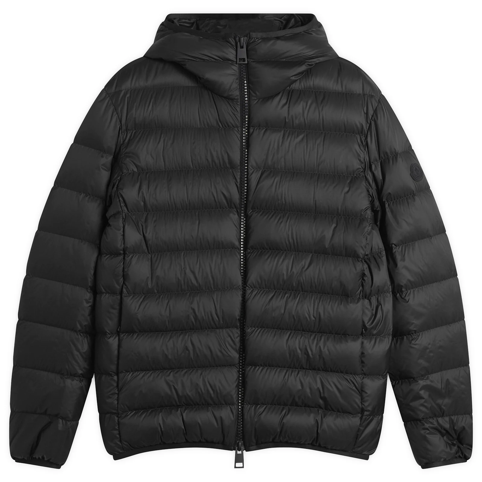Moncler Alrai Lightweight Nylon Jacket