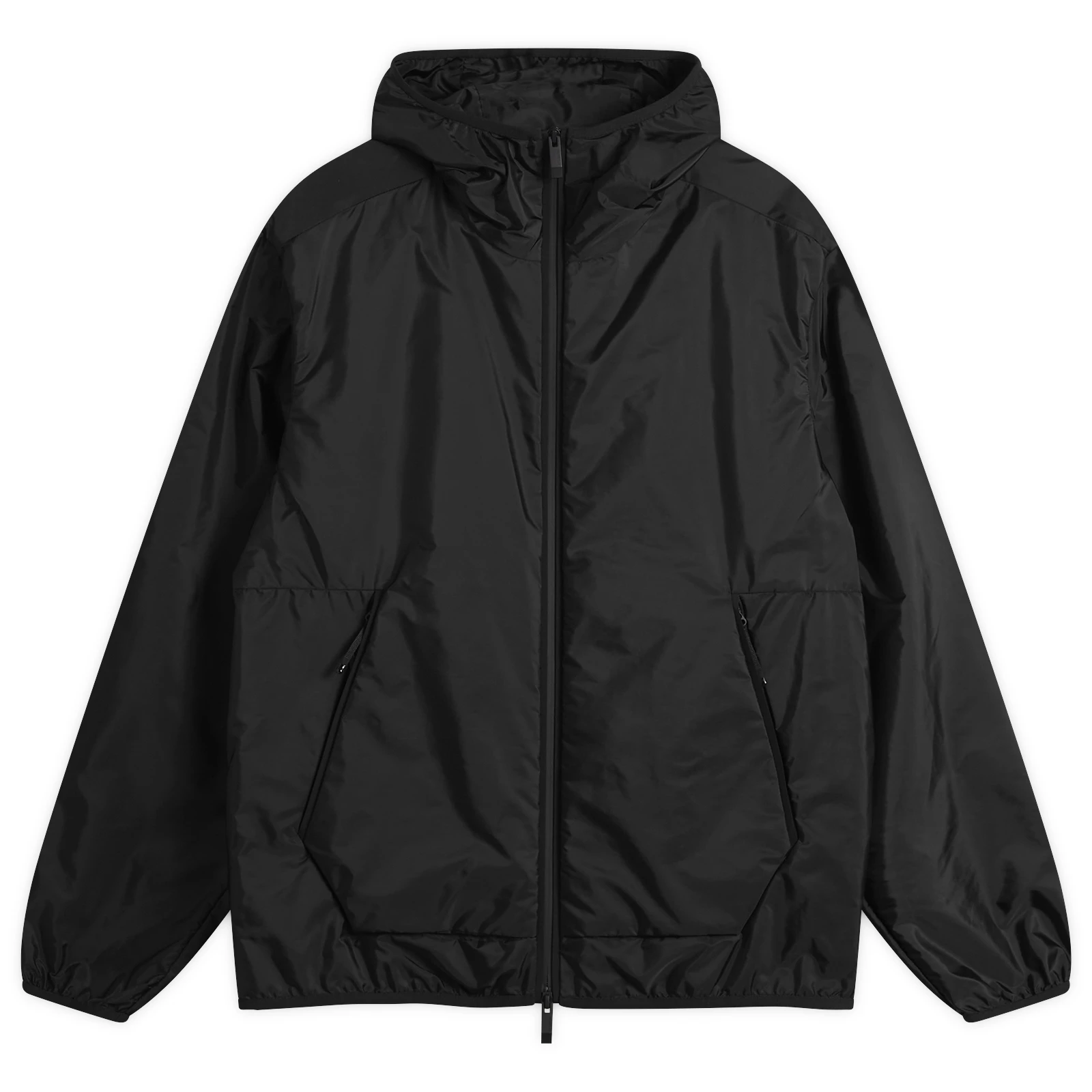 Moncler Granier Eco Nylon Jacket