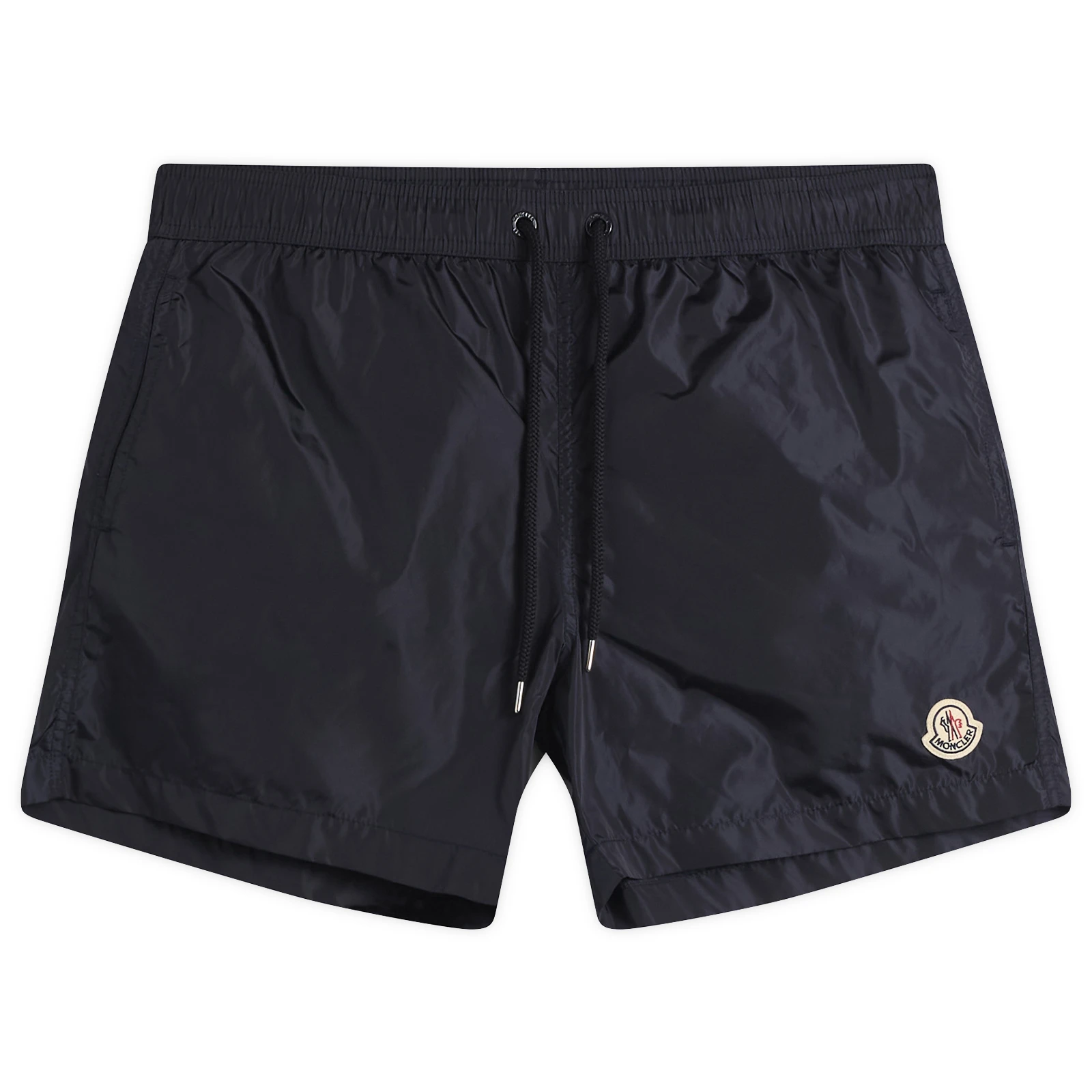 Moncler Nylon Swim Shorts
