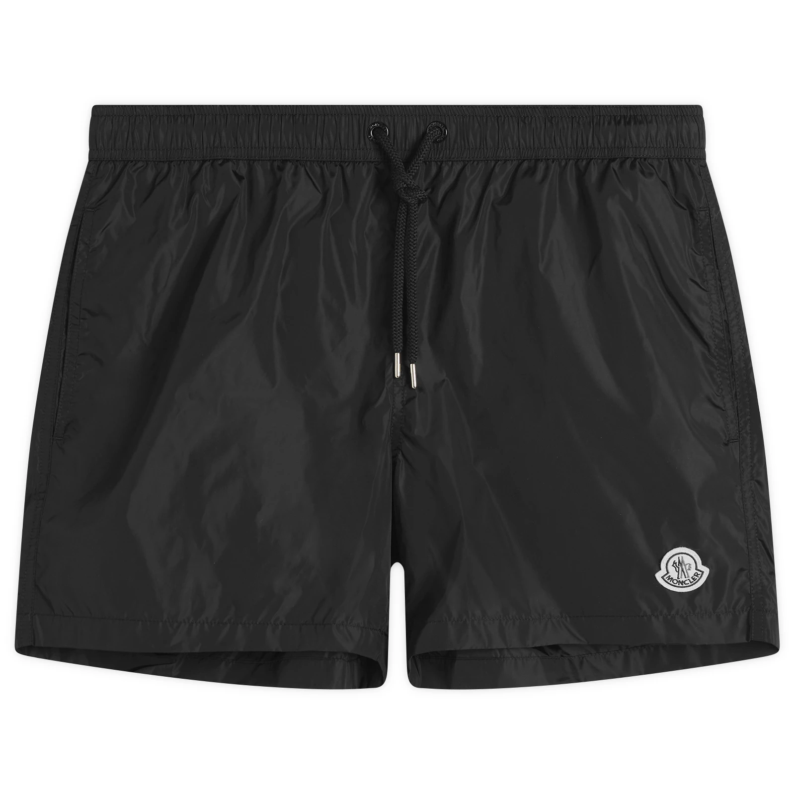 Moncler Nylon Swim Shorts