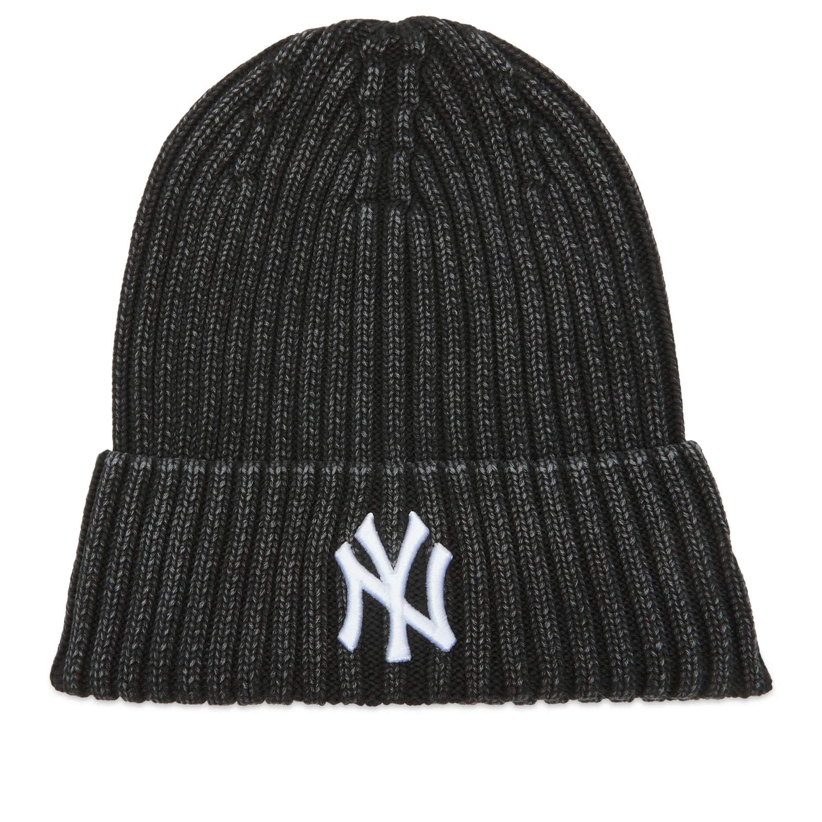 New Era New York Yankees Washed Beanie