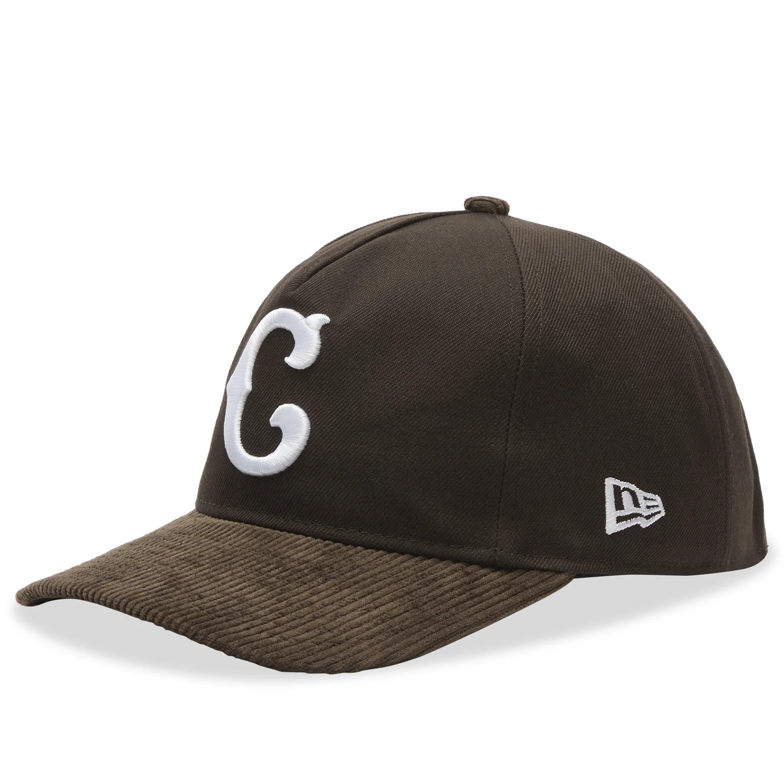 New Era Chicago Cubs Coops Cord 19Twenty Cap