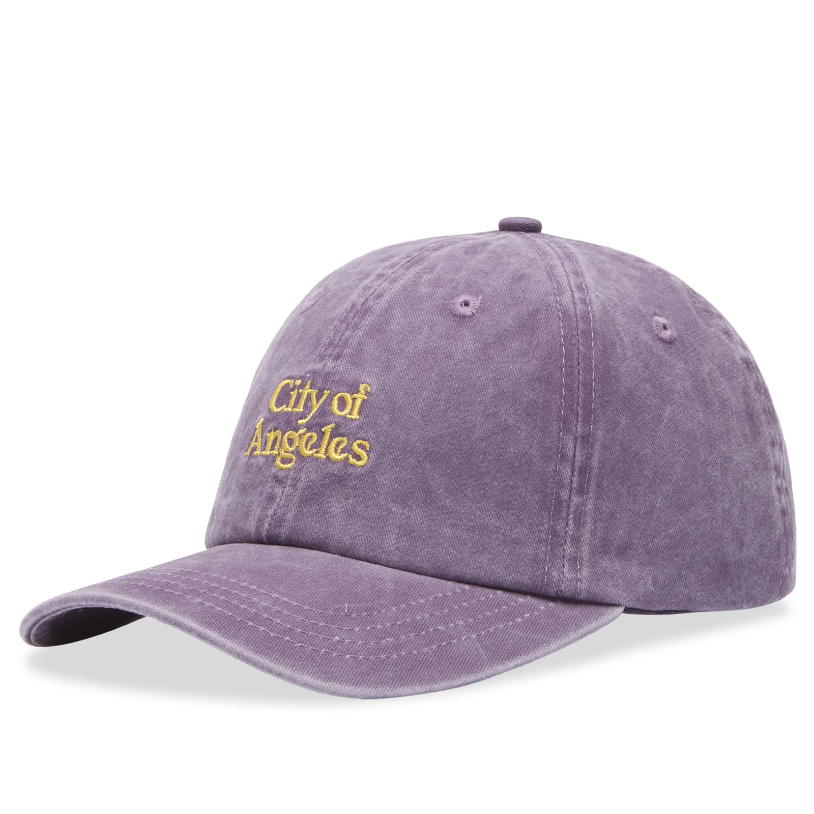 Corridor City of Angeles Cap
