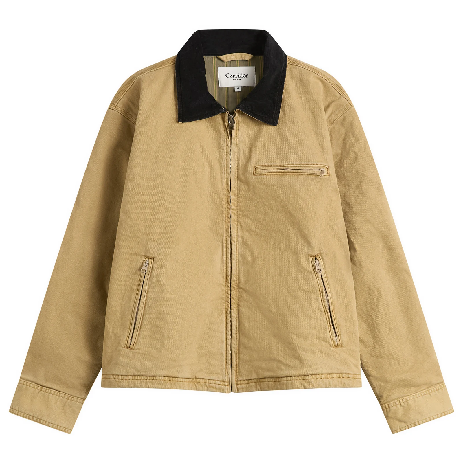 Corridor Utility Jacket