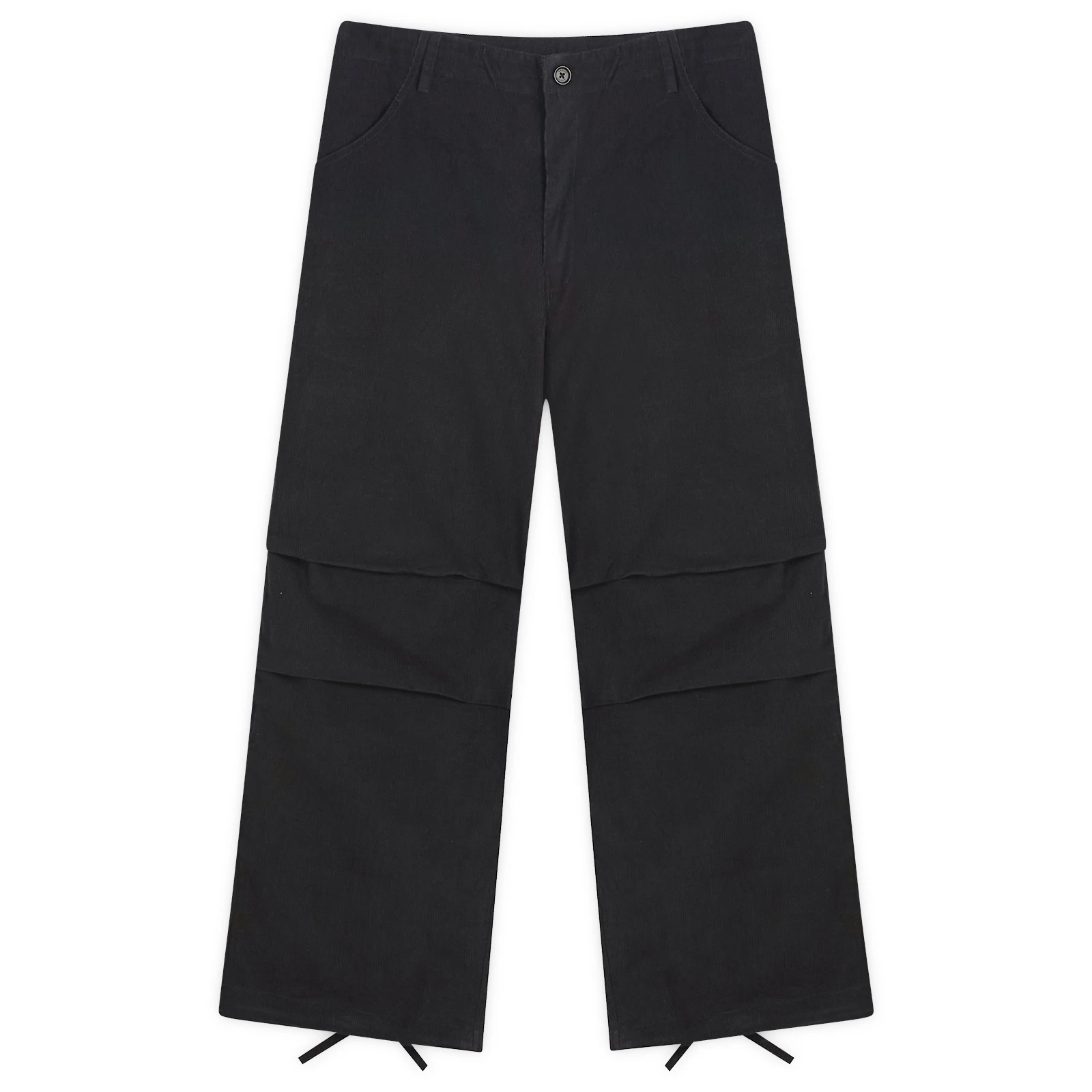 Kardo Abeer Cord Cargo Trouser