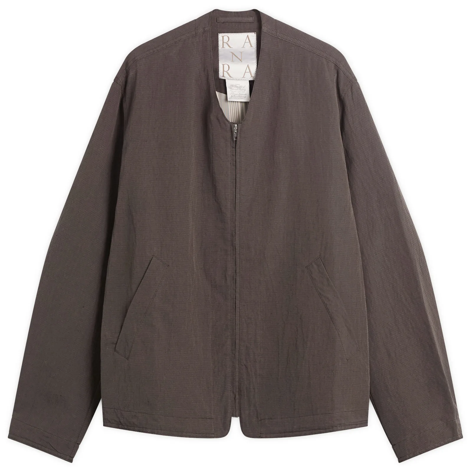 Ranra Ascender Tailored Jacket