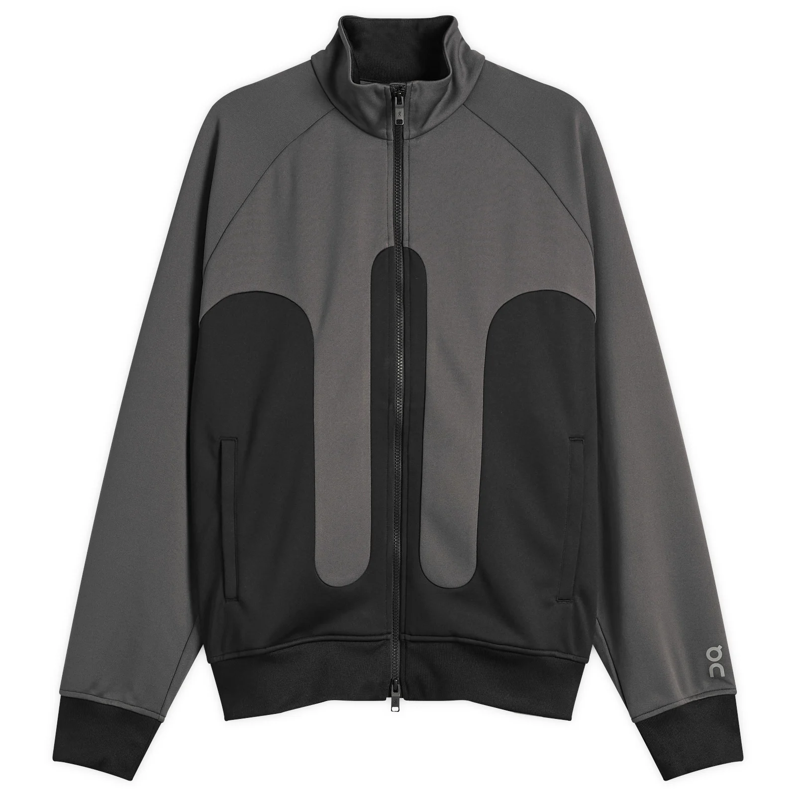 ON IKON Track Jacket