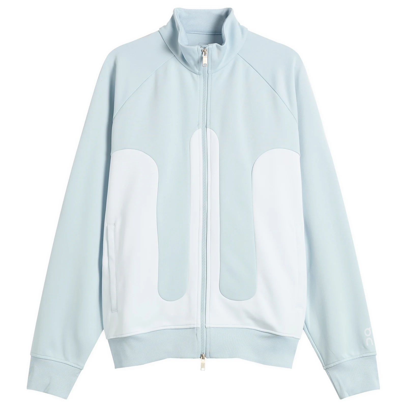 ON IKON Track Jacket