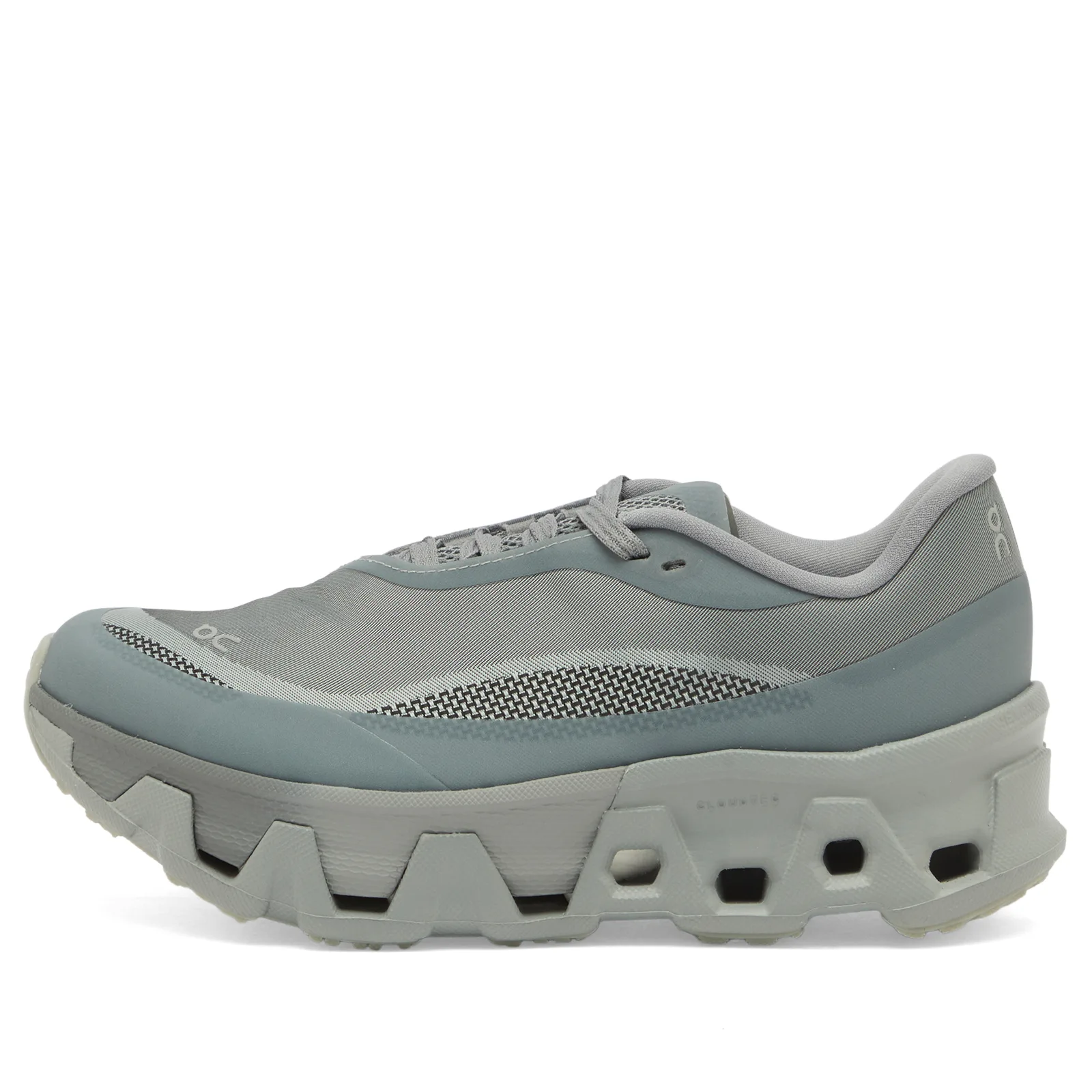 ON x Post Archive Faction Cloudmonster Hyper Sneaker