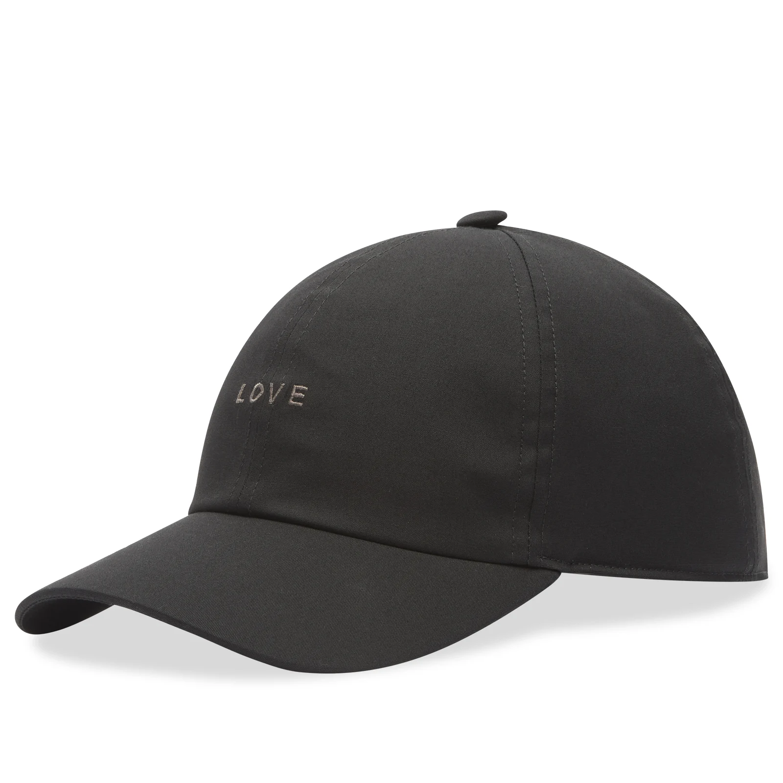 Rick Owens Baseball Cap