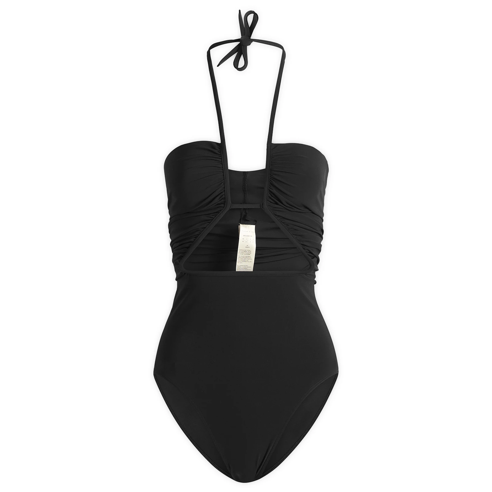 Rick Owens Prong Swimsuit