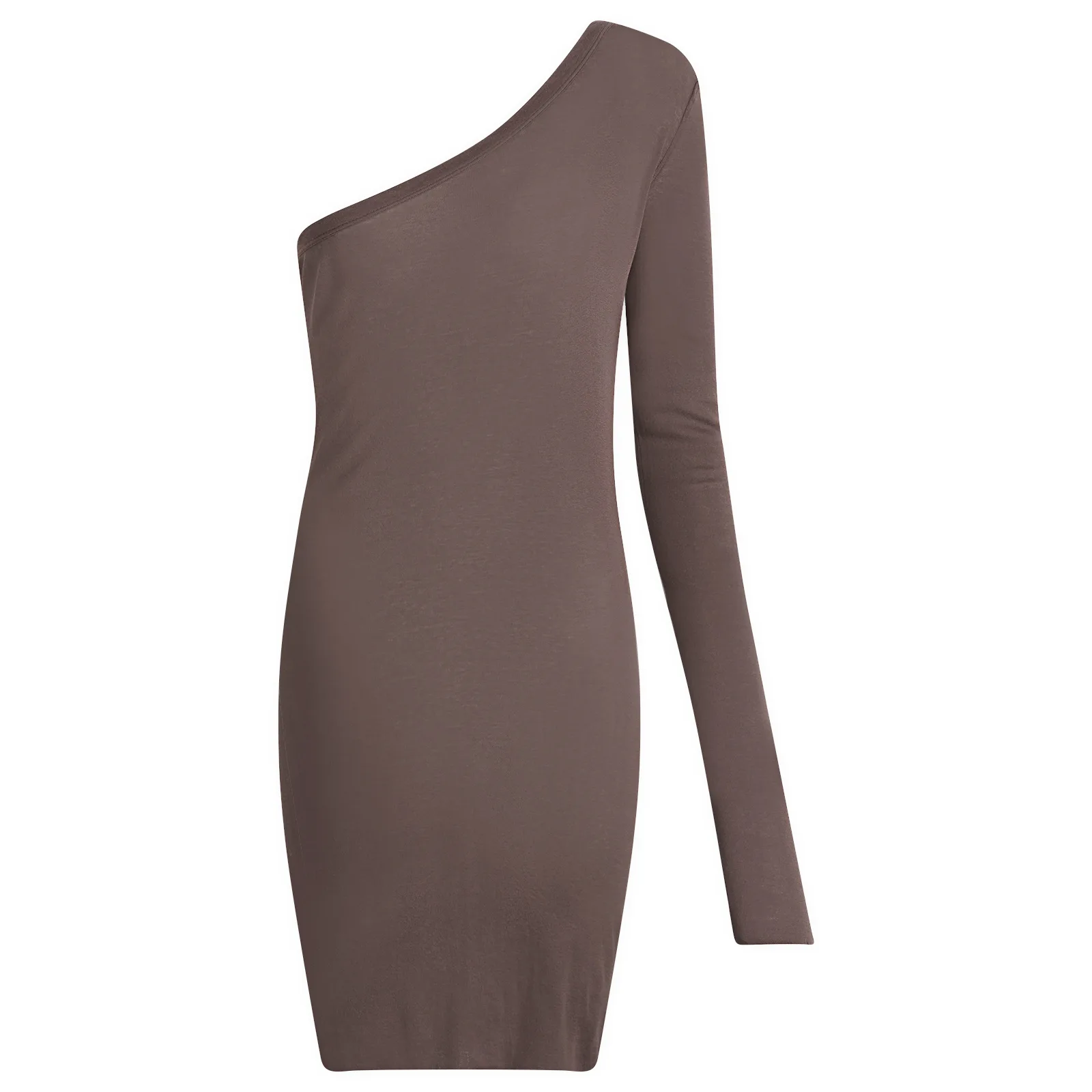 Rick Owens Ziggy Mini Top