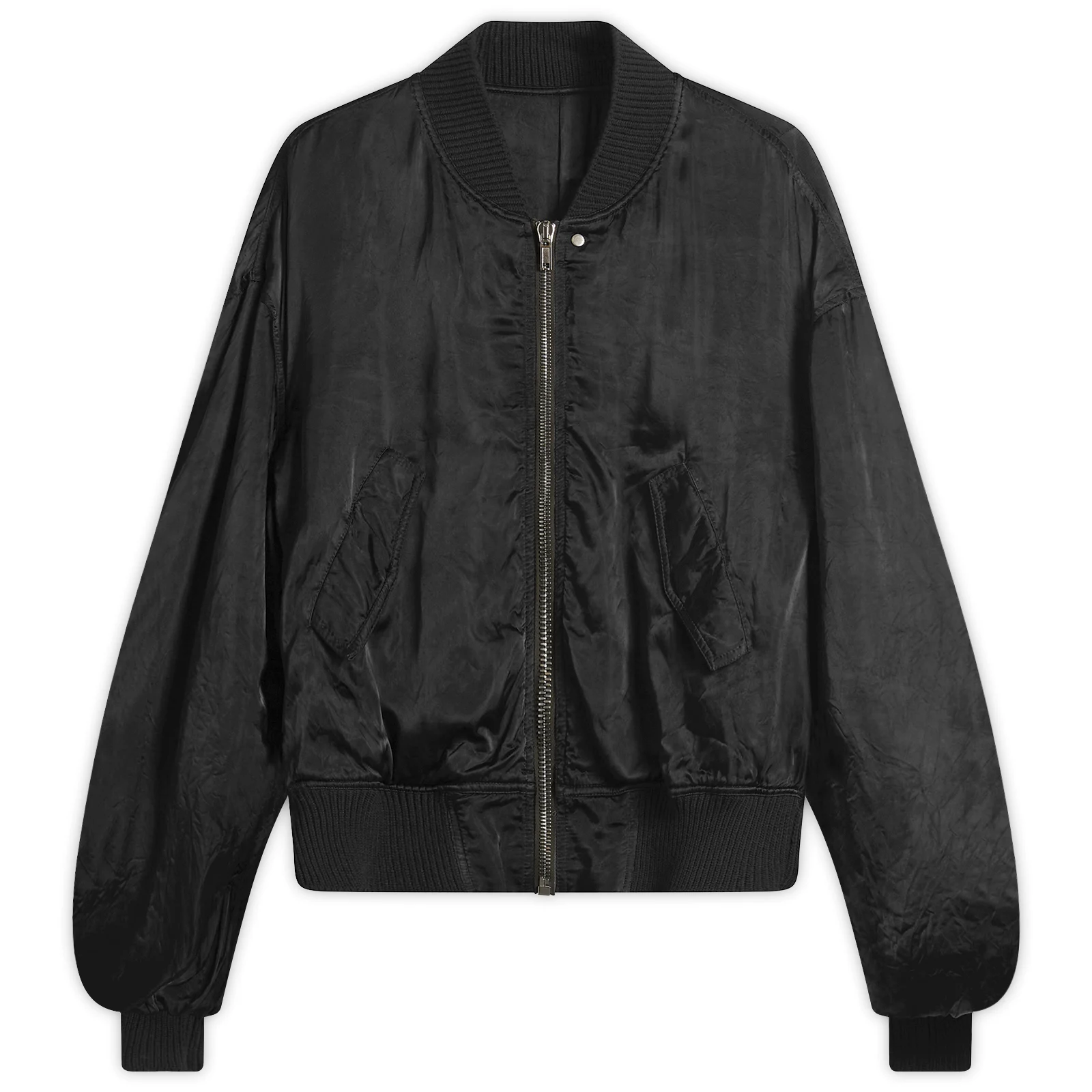 Rick Owens Secchia Flight Jacket