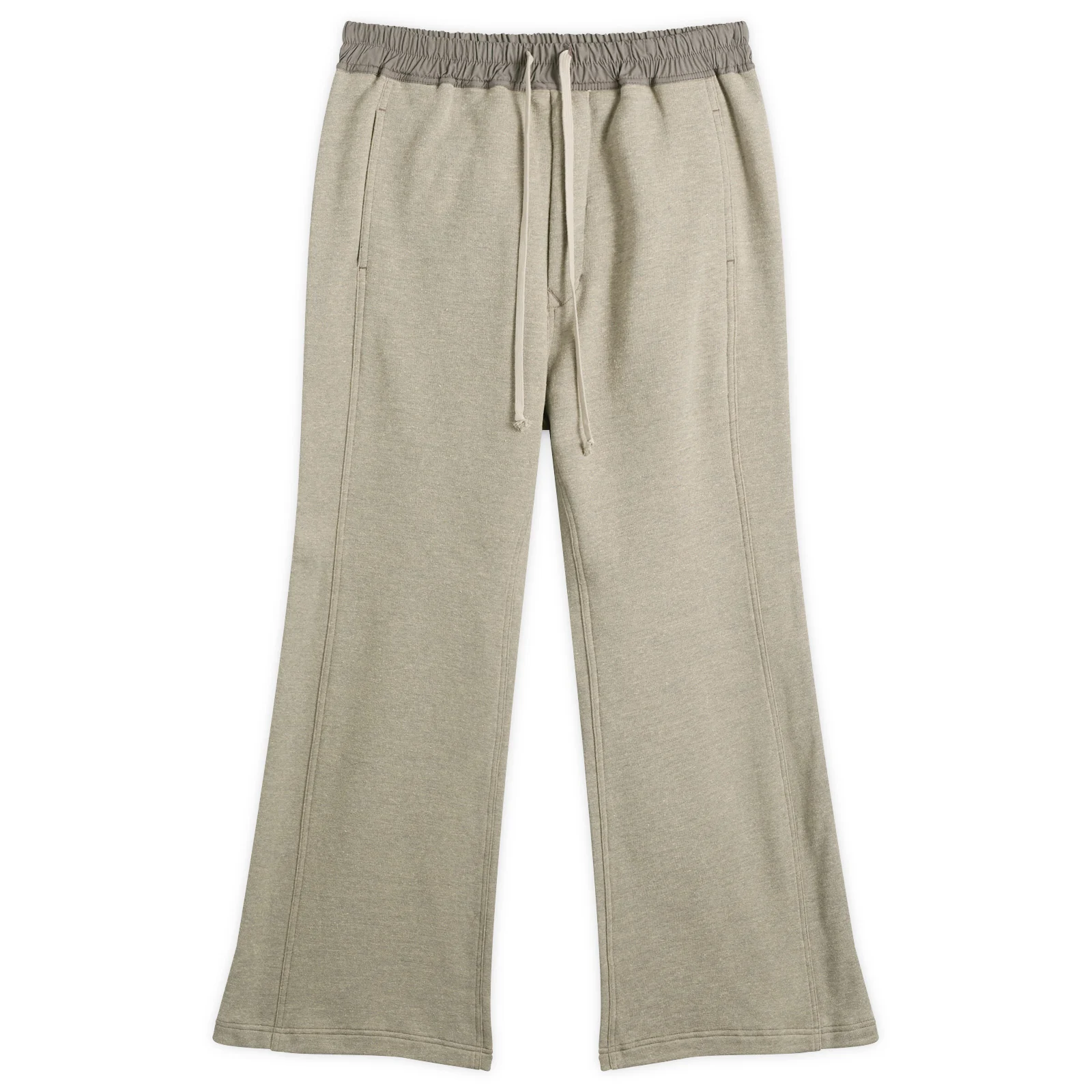 Rick Owens DRKSHDW Wide Pusher Pants