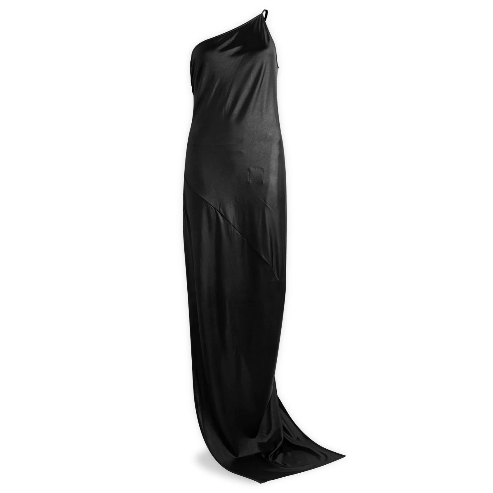 Rick Owens DRKSHDW Taco Maxi Dress
