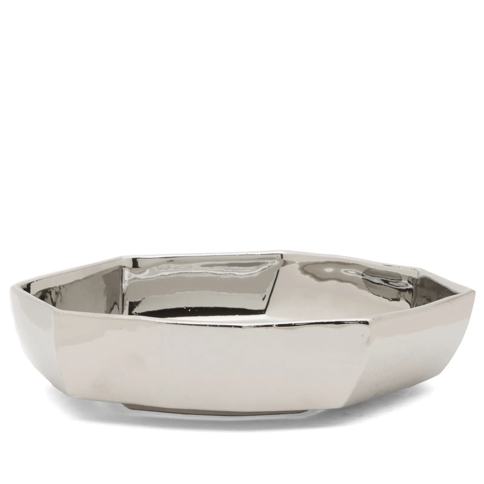 Hkliving Chrome Bowl - Large