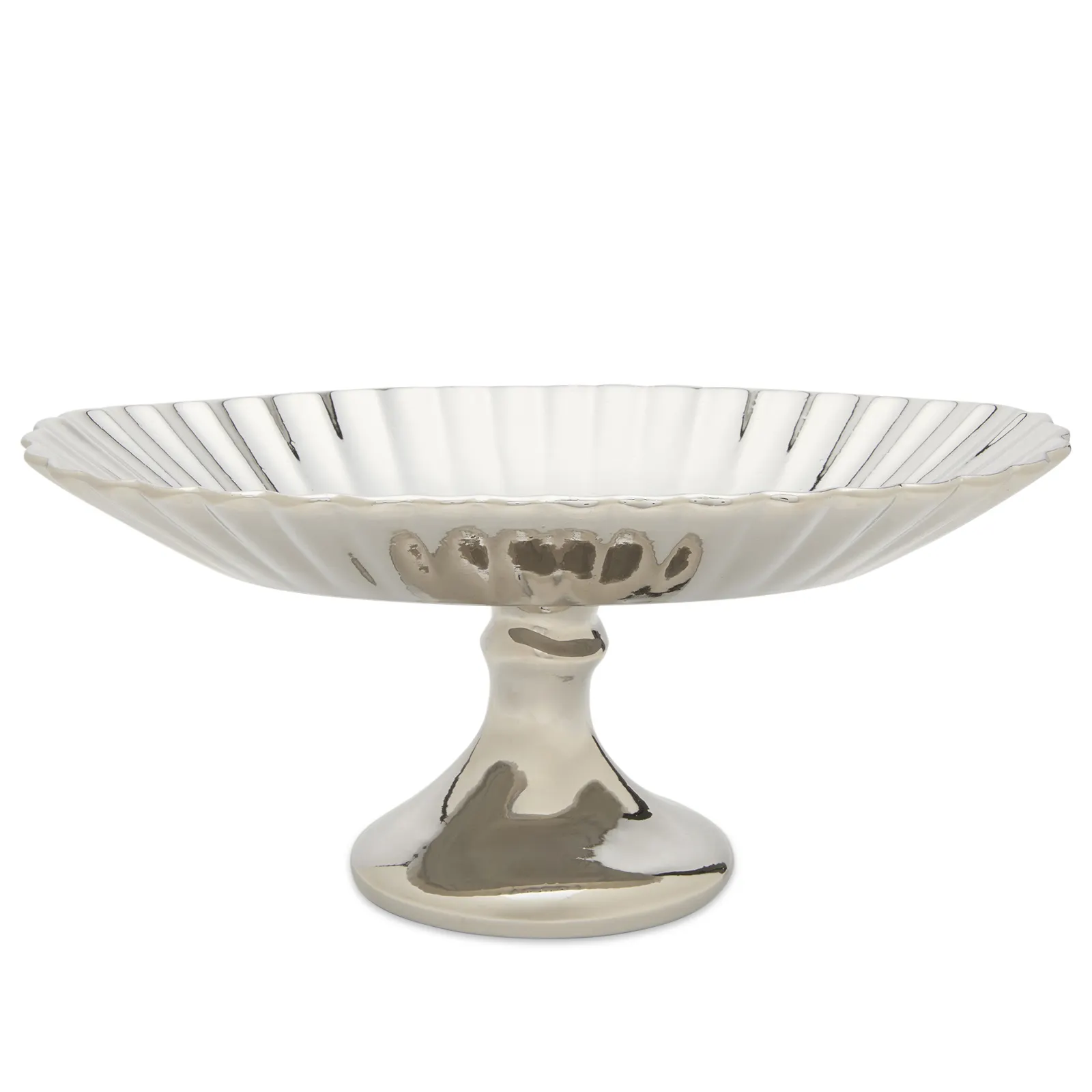 Hkliving Chrome Plateau