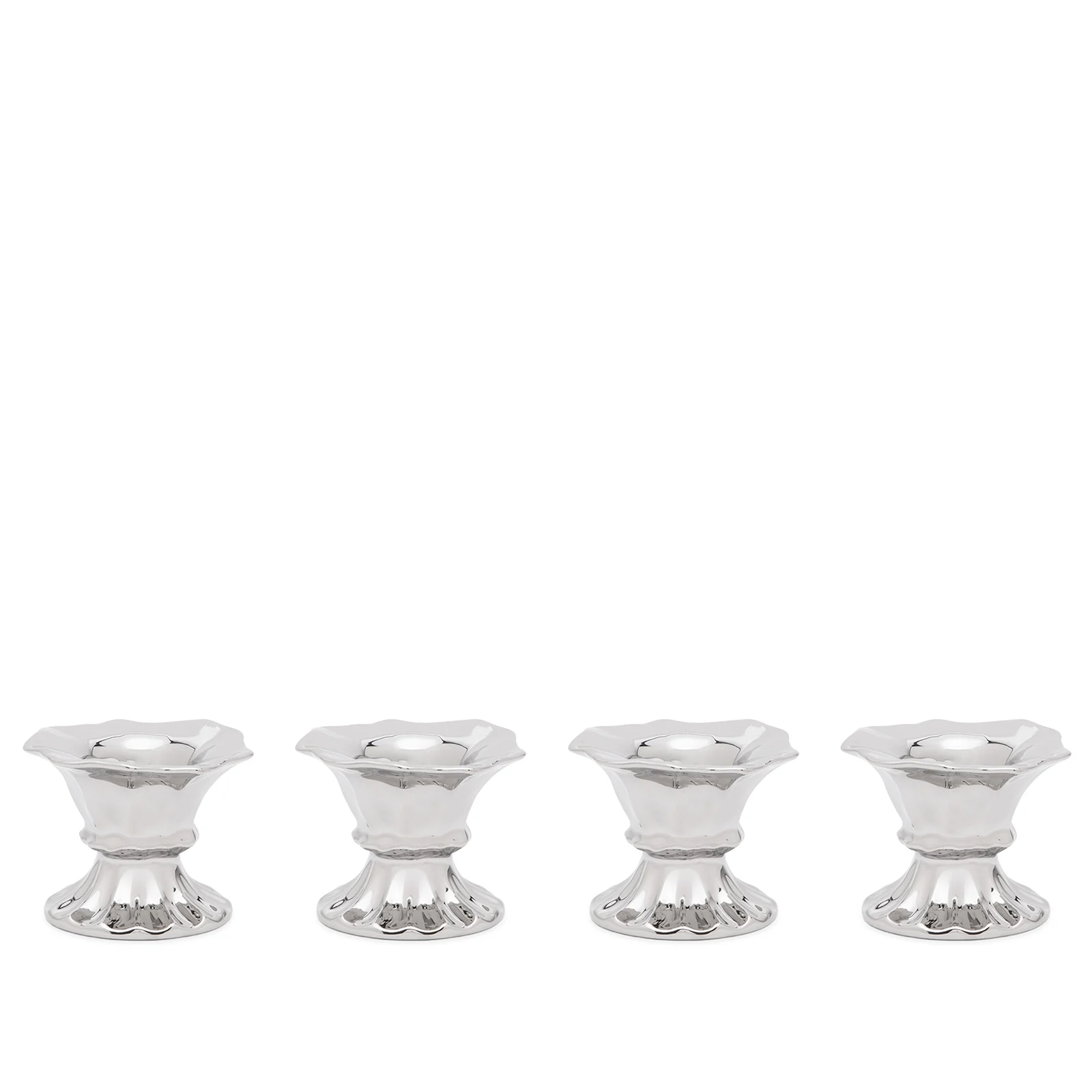 Hkliving Egg Cups - Set of 4