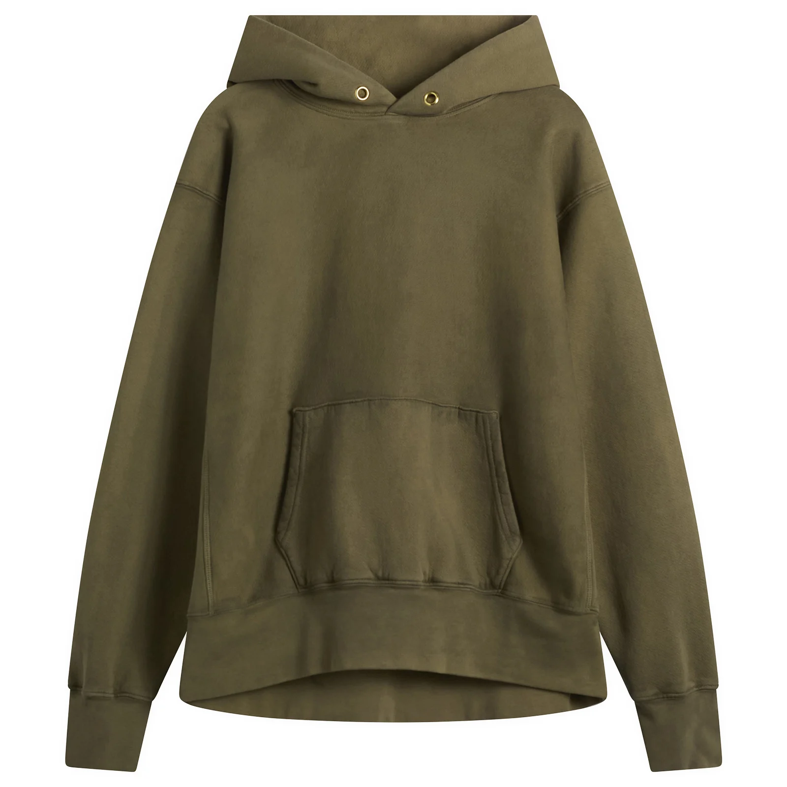 Les Tien Heavyweight Hoodie