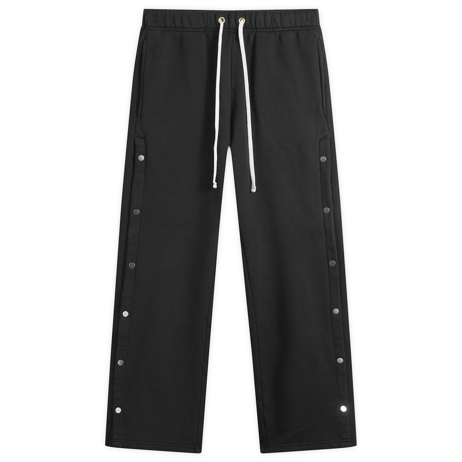 Les Tien Heavyweight Classic Snap Pant