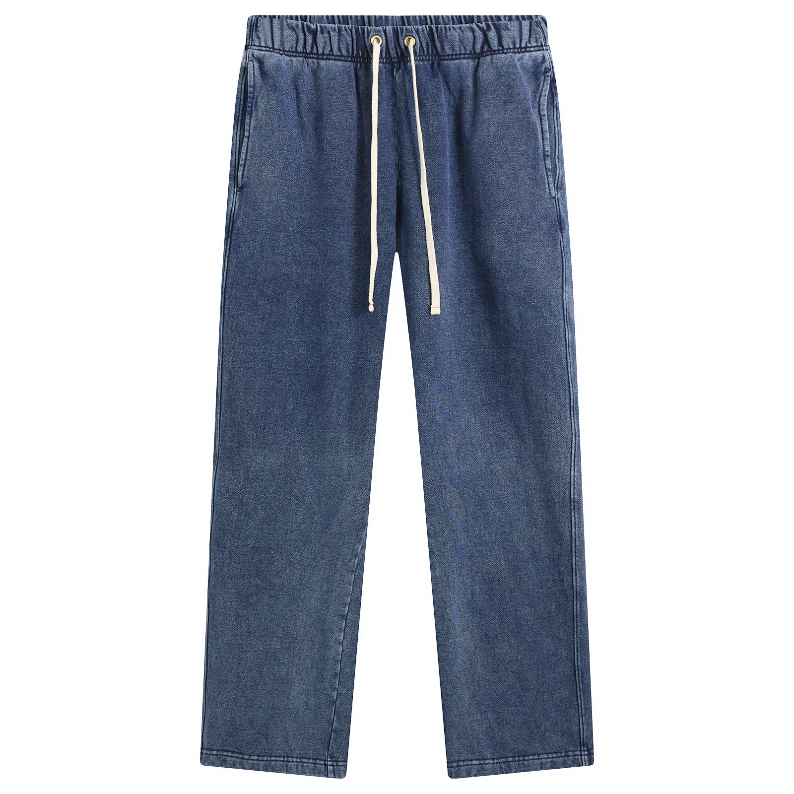 Les Tien Heavyweight Classic Pant