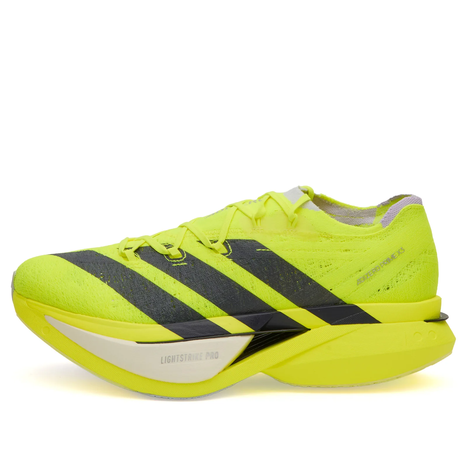 adidas Adizero Prime X3 Strung Sneaker