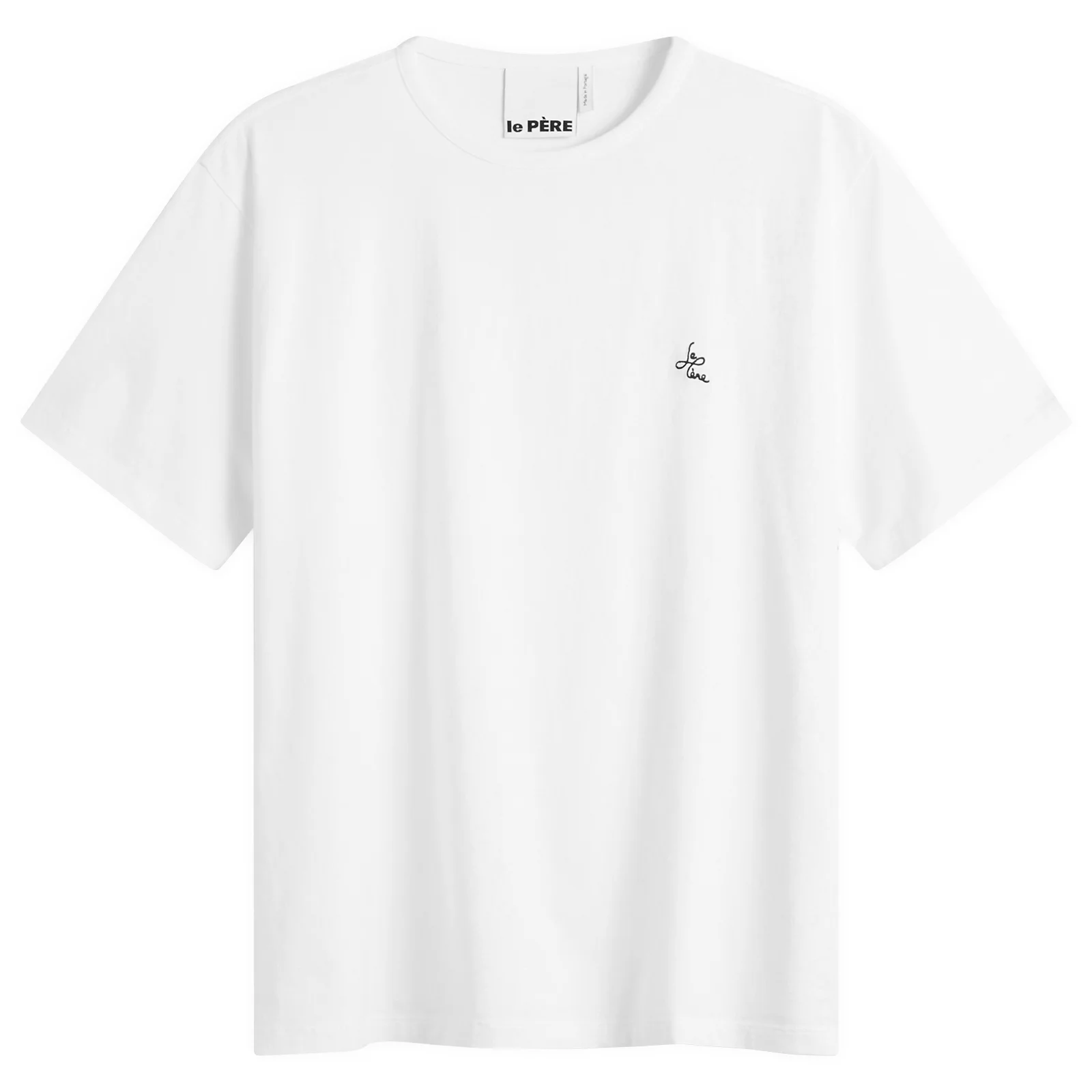 Le Père Kami Logo T-Shirt