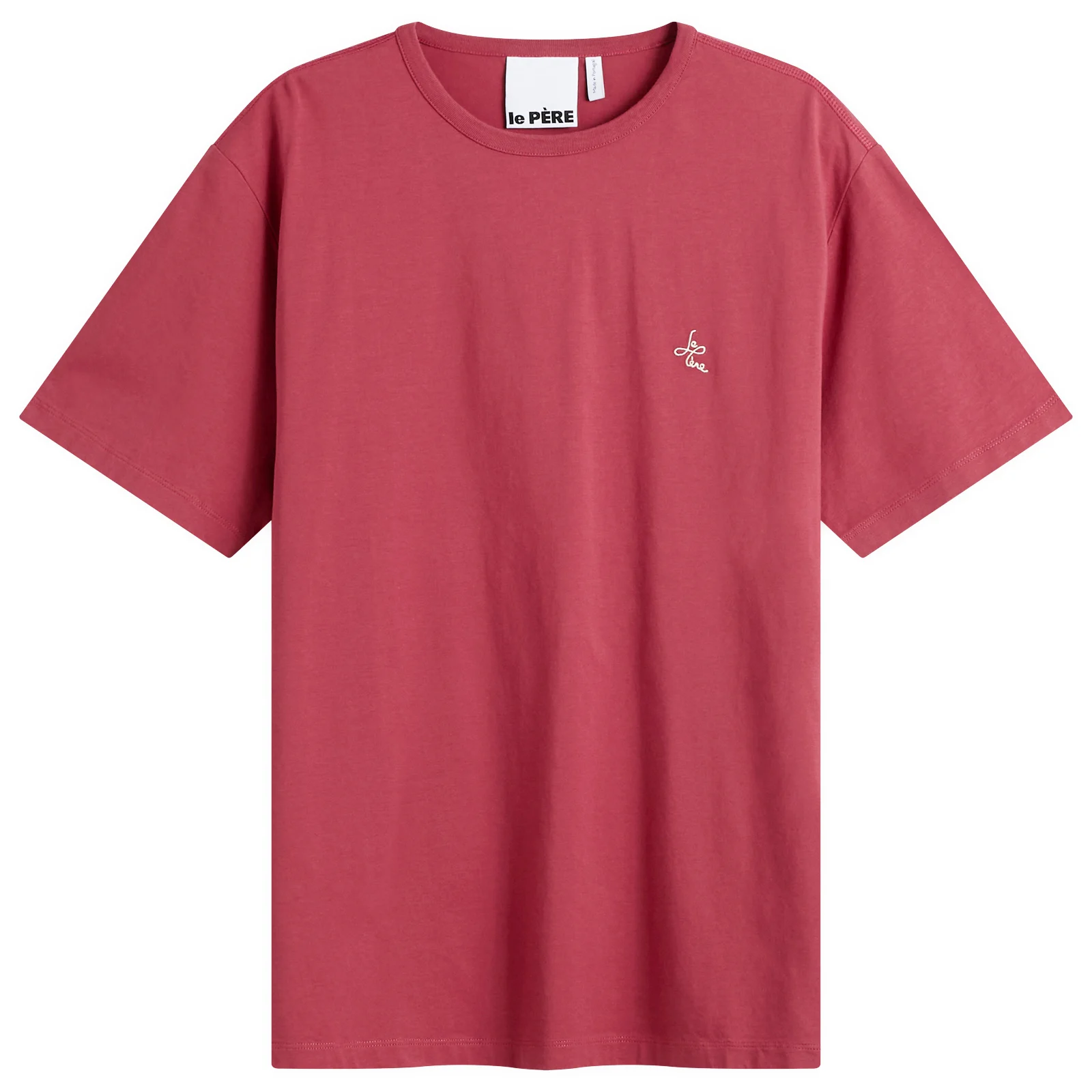 Le Père Kami Logo T-Shirt