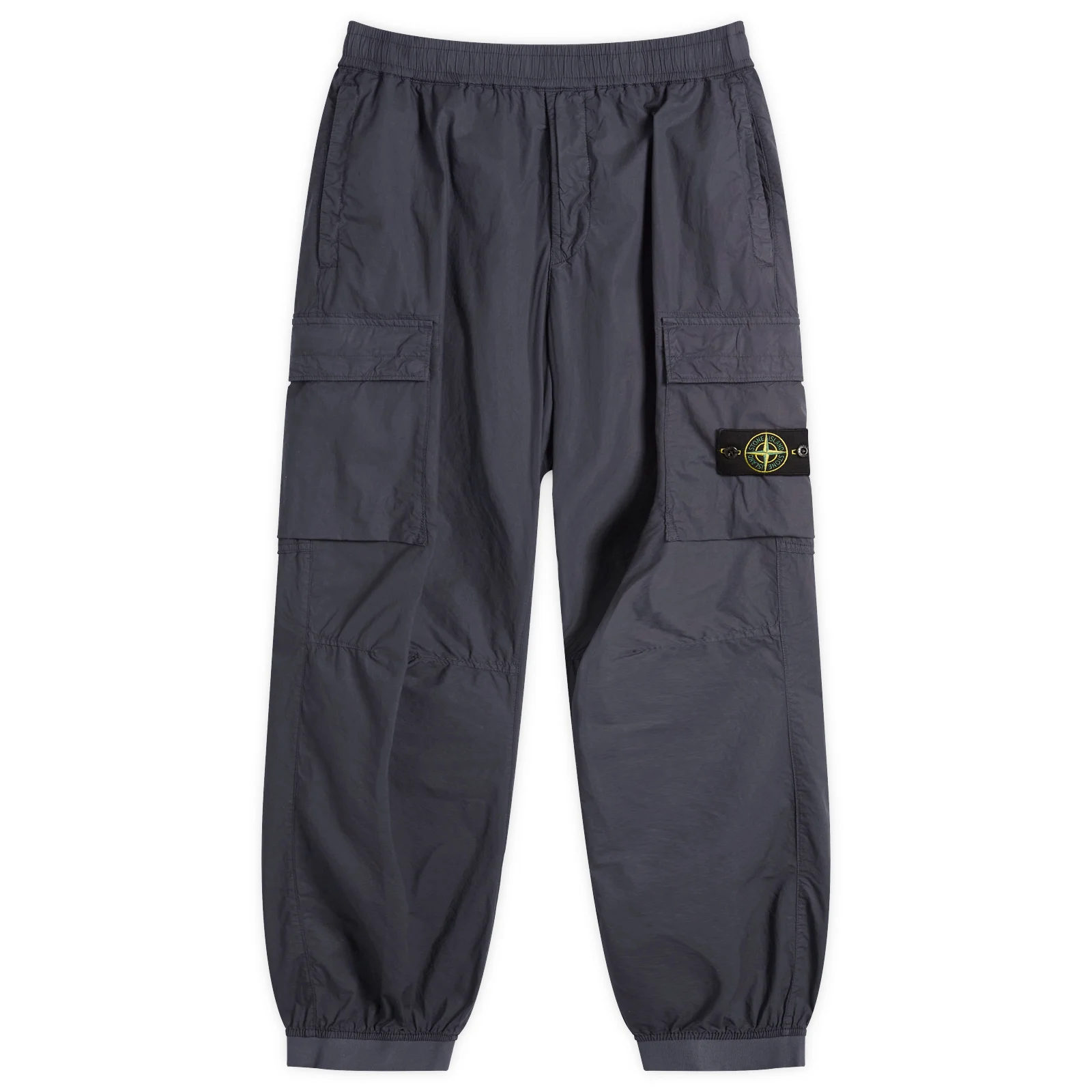 Stone Island Tela Paracadute Cargo Trousers