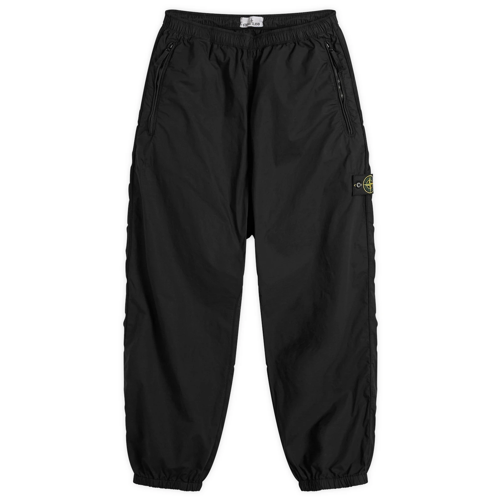 Stone Island Tela Paracadute Trousers