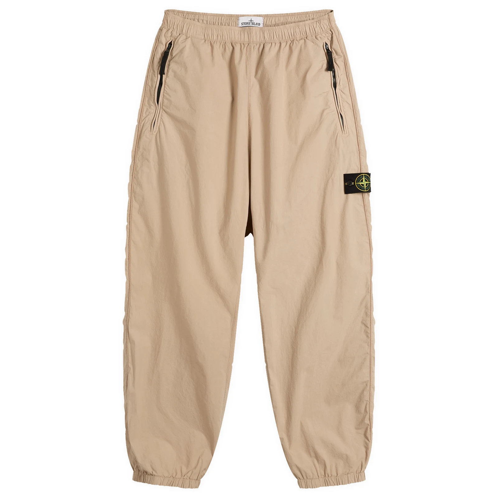 Stone Island Tela Paracadute Trousers