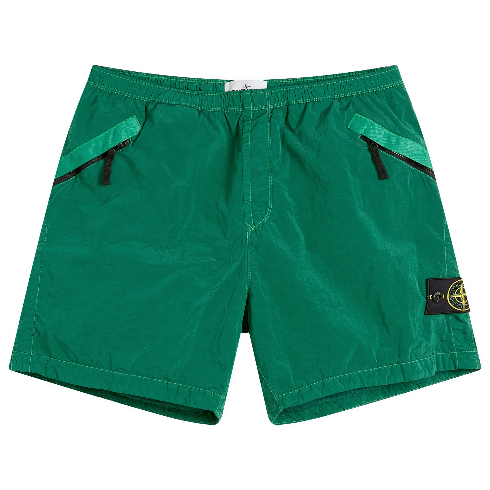 Stone Island Nylon Metal Shorts